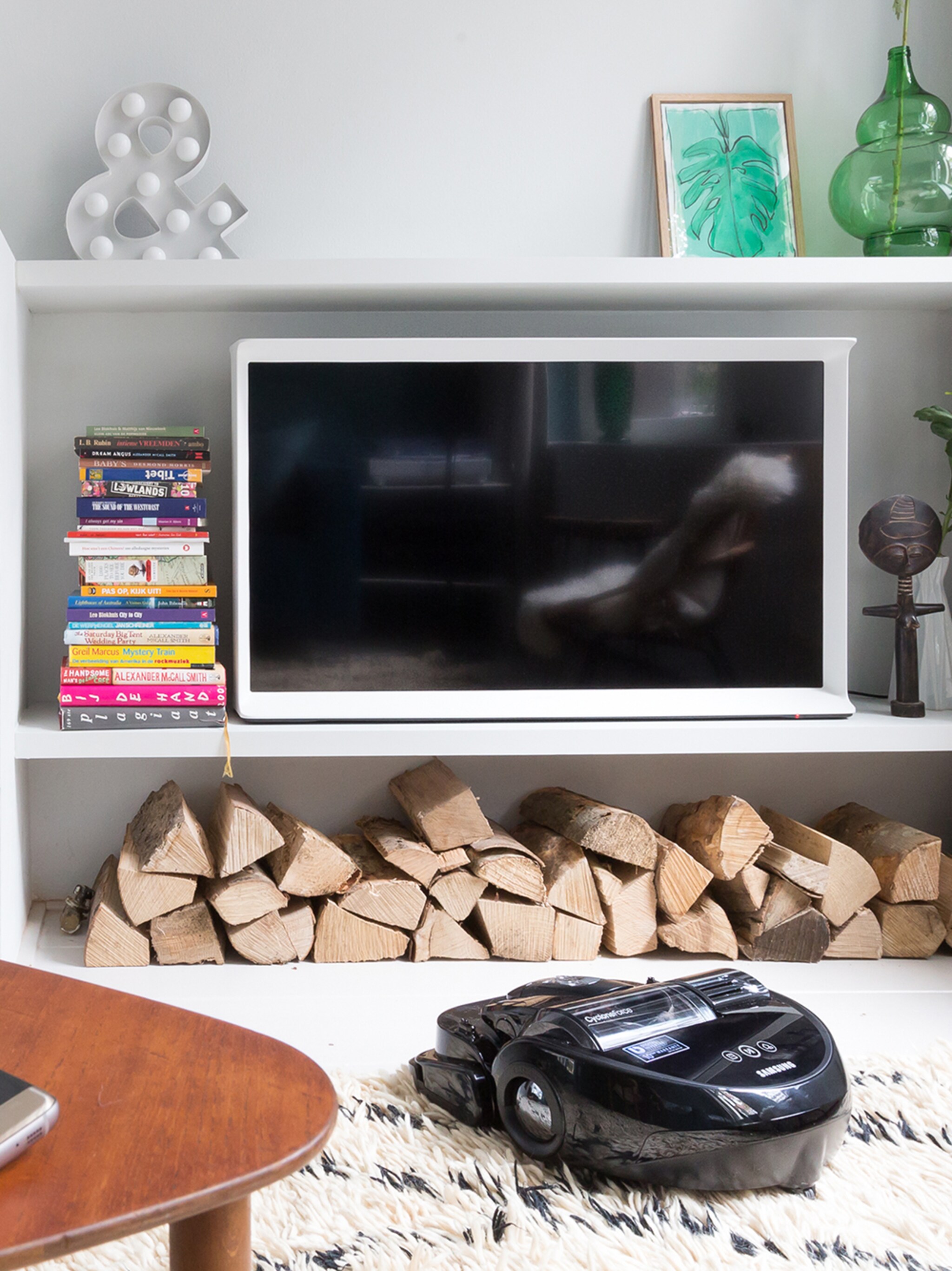 een smart home voor dummies
