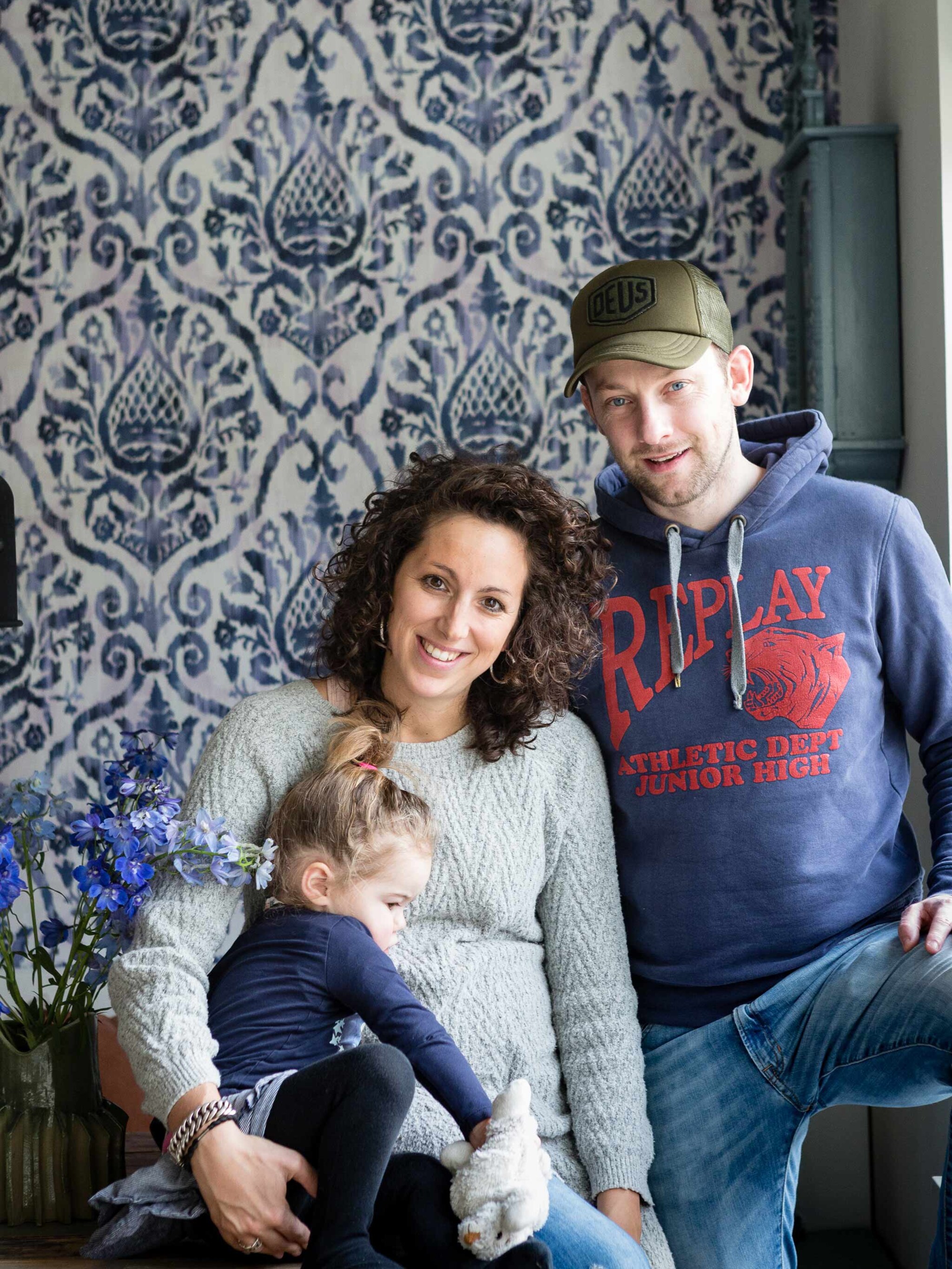 laila en sander uit amsterdam afl 2 seizoen 6