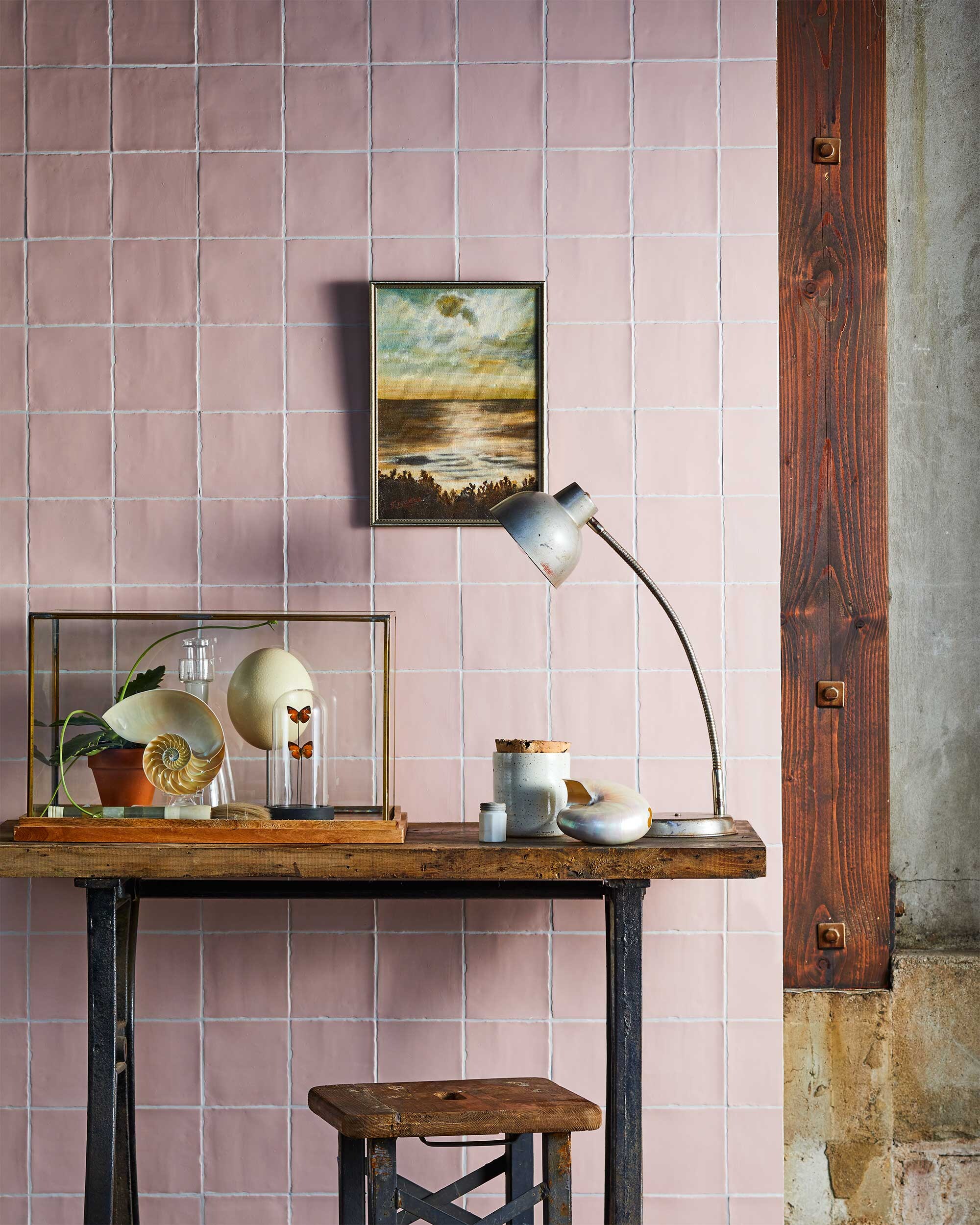 beeld vtwonen Fotografie Jeroen van der Spek | Styling Cleo Scheulderman