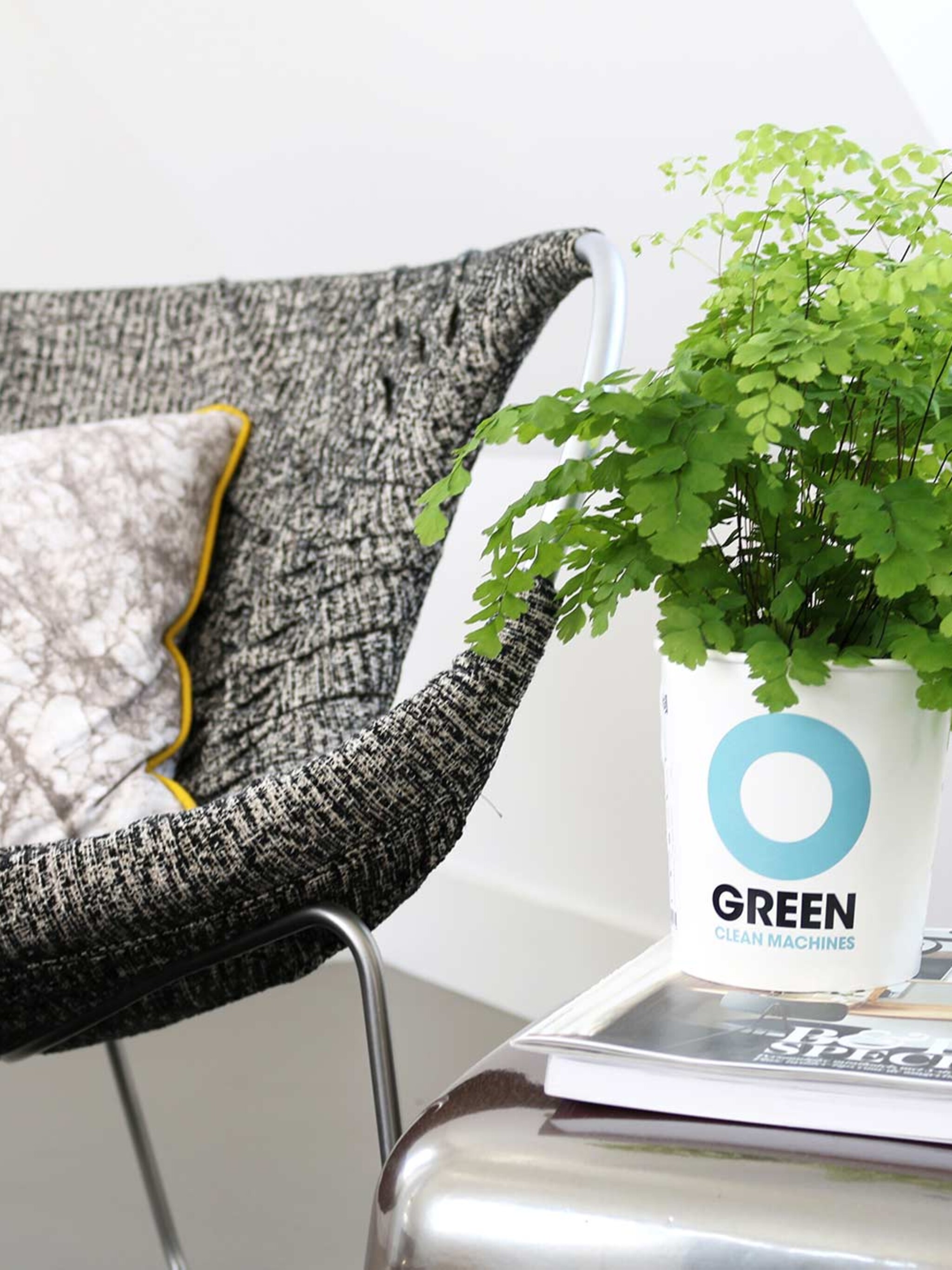 top 5 groene luchtfilters