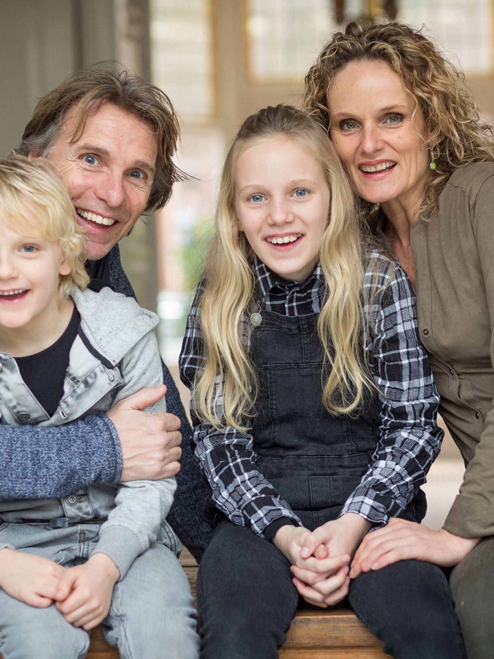 aflevering 8 rachel en holger uit haarlem seizoen 1