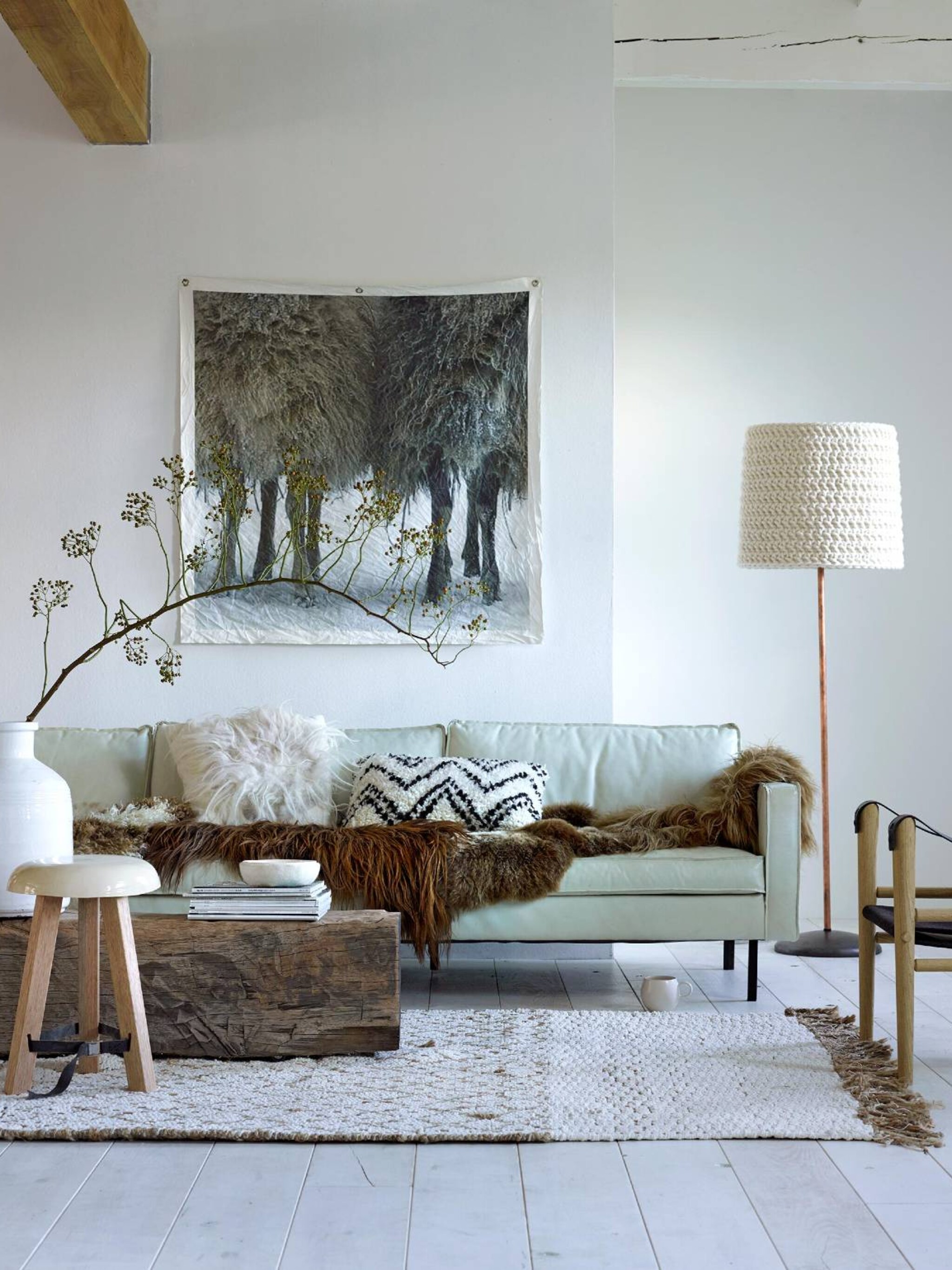 stylingles van marianne luning