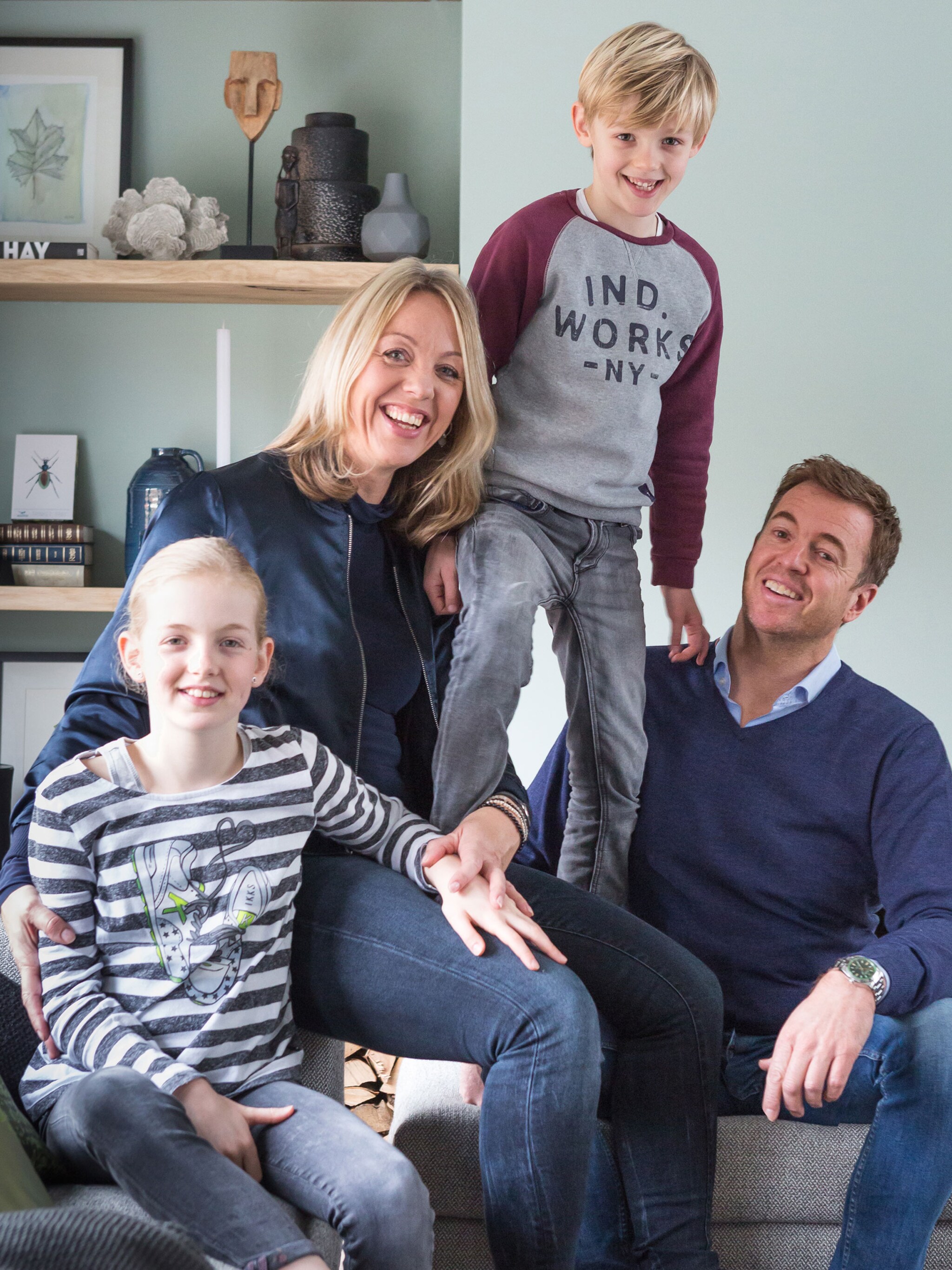 aflevering 6 michiel en monique uit badhoevedorp seizoen 1