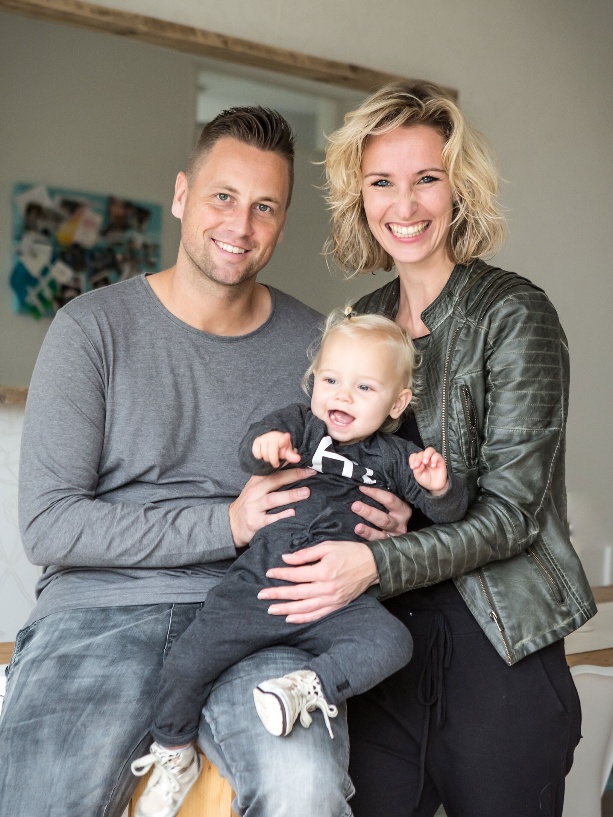 eline en sander uit vijfhuizen afl 10 seizoen 2