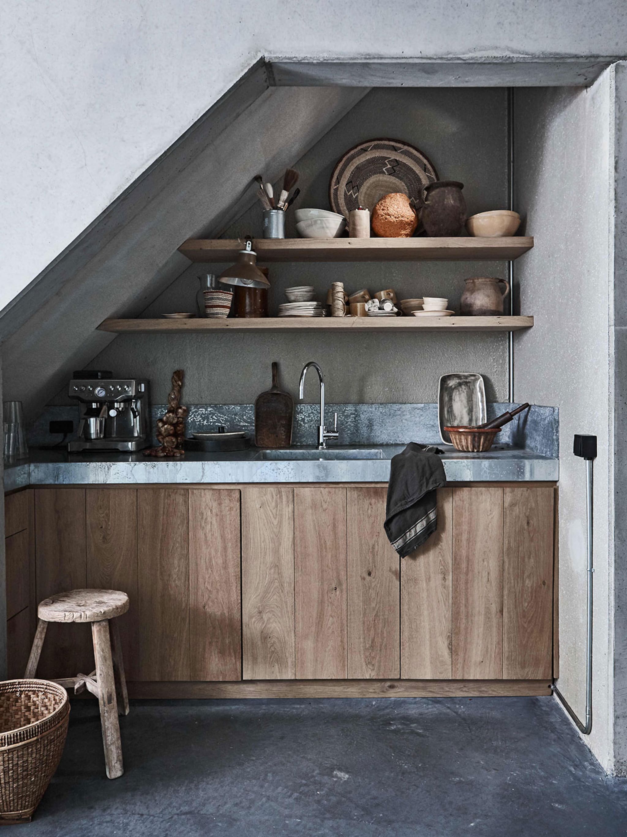 een keuken indelen en inrichten zodat ie het hart van je huis wordt