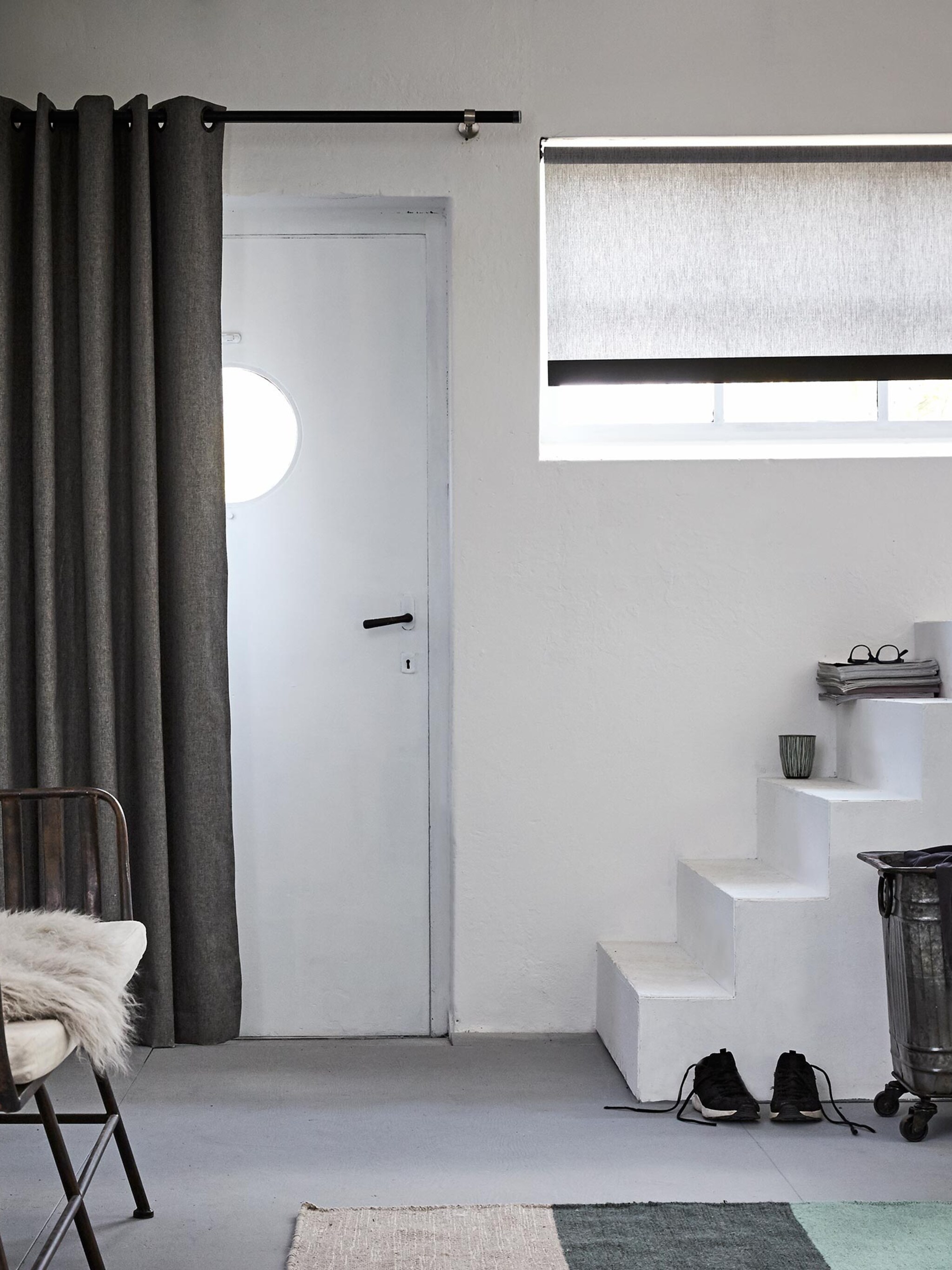 raamdecoratie tips van stylist leonie mooren