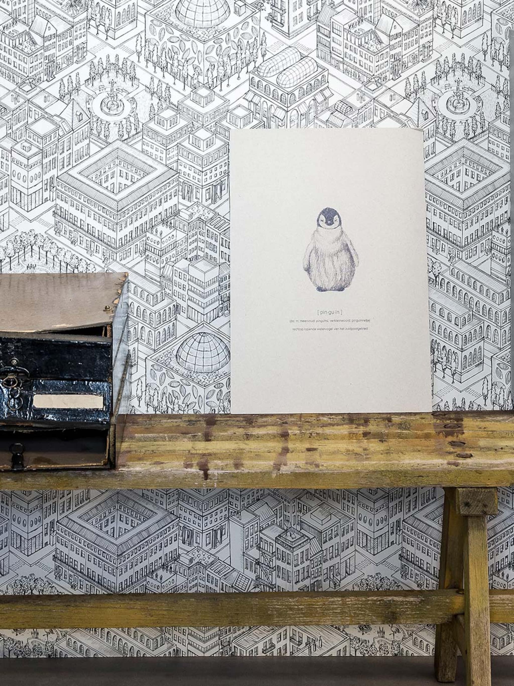 winnen het vtwonen posterboek