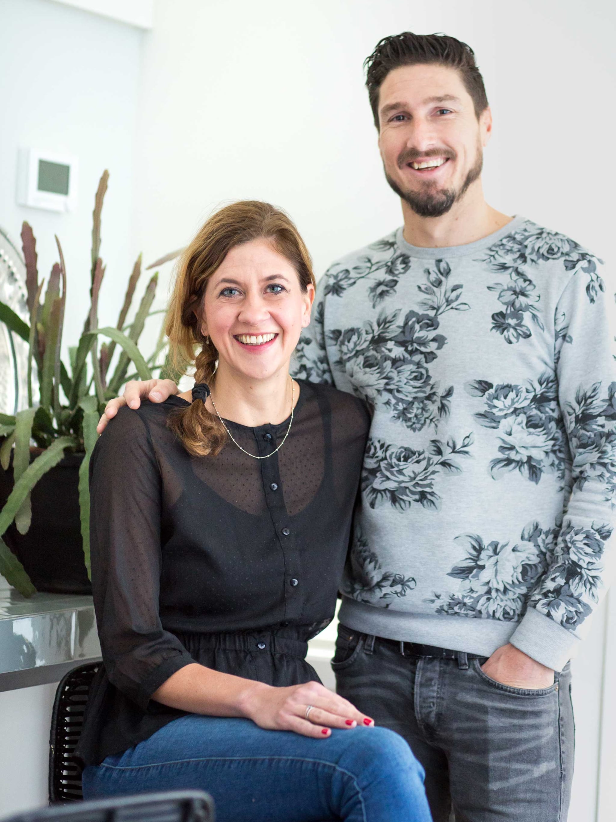 aflevering 4 nathalie en dave uit vlaardingen seizoen 1