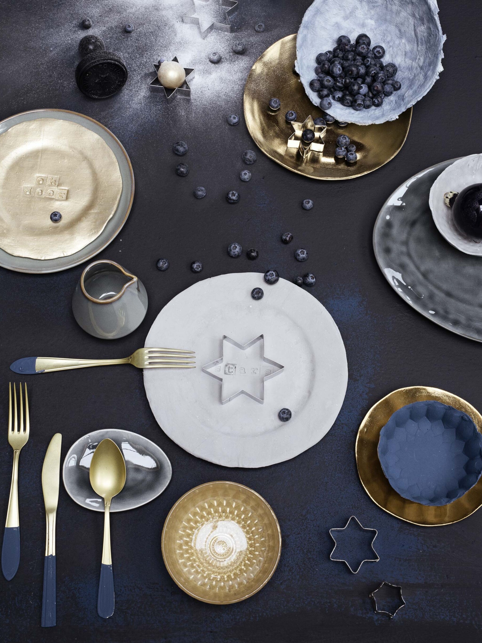 tips voor jouw feestelijke tafel