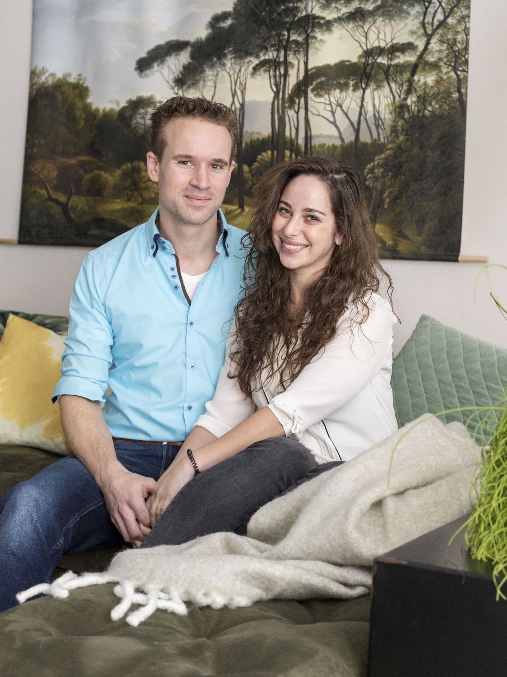 julia en dirk uit amersfoort afl 8 seizoen 2