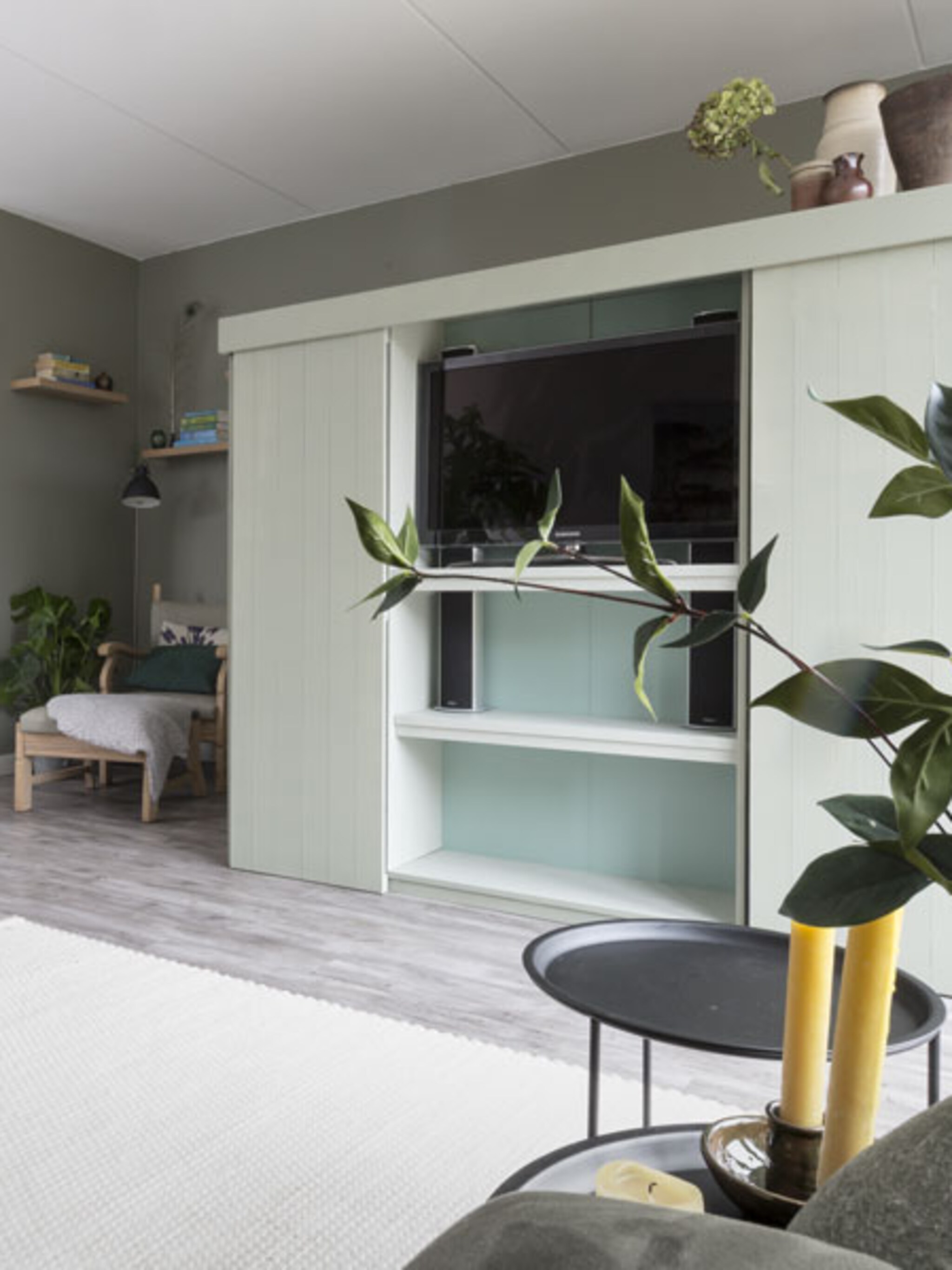 stylist leonie blikt terug make over in amersfoort