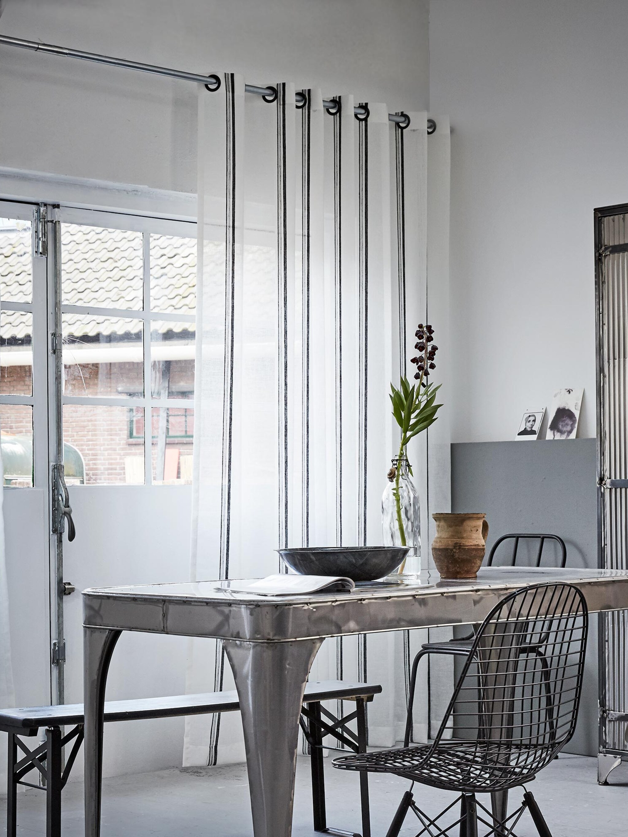 raamdecoratie de basis van je interieur