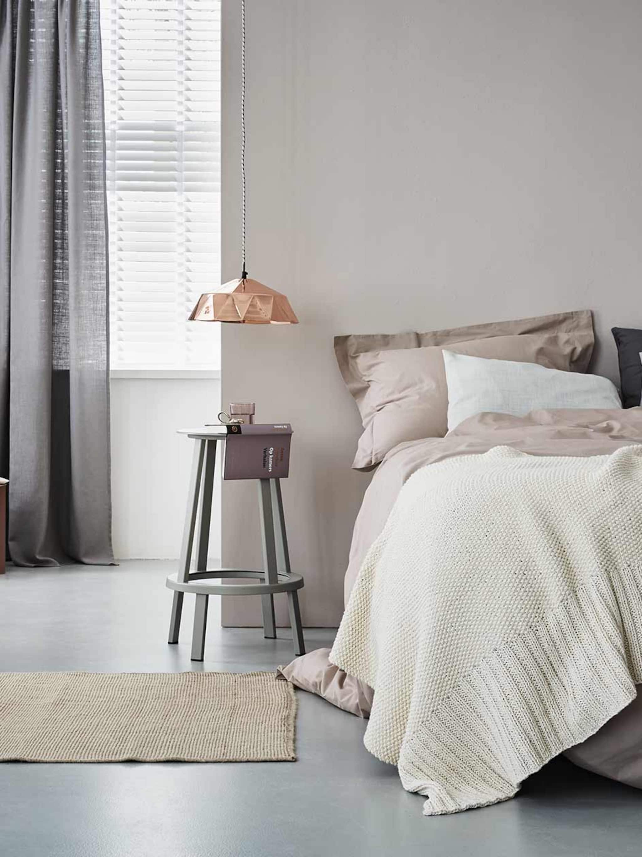 een huis vol nude tinten zo woon je warm zacht en stoer