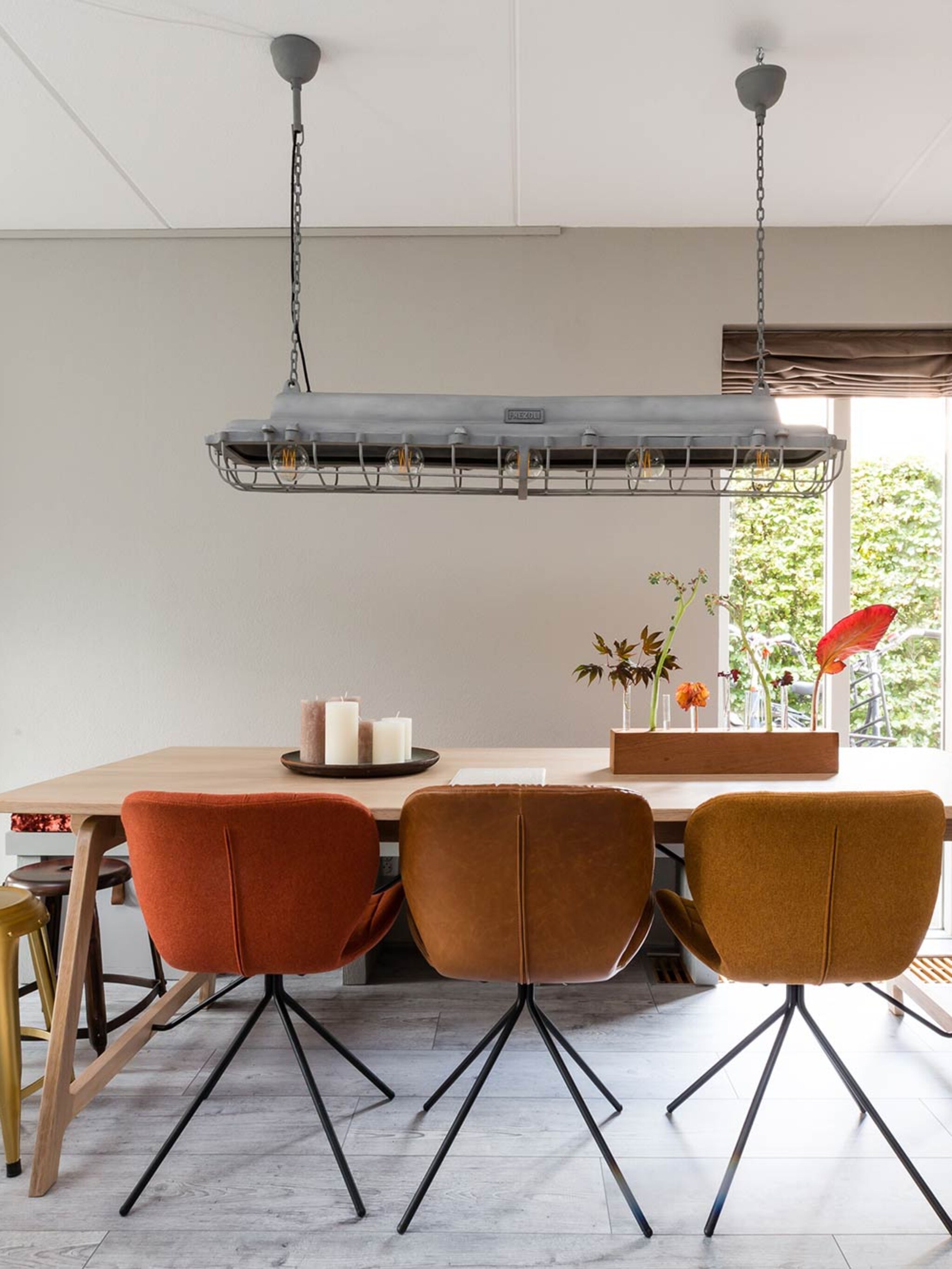 stylist frans blikt terug make over in doetinchem