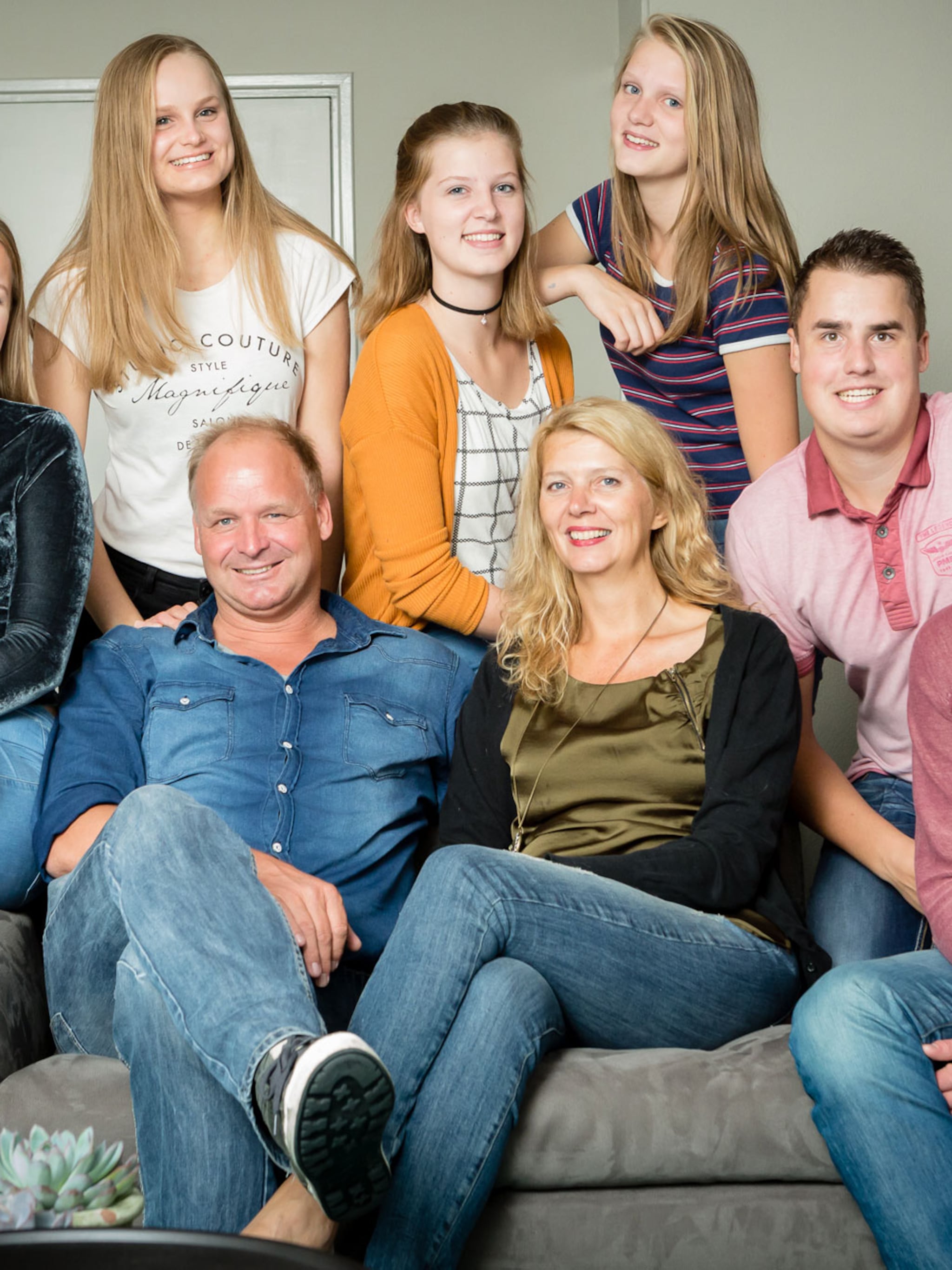 anja en michel uit doetinchem afl 8 seizoen 5