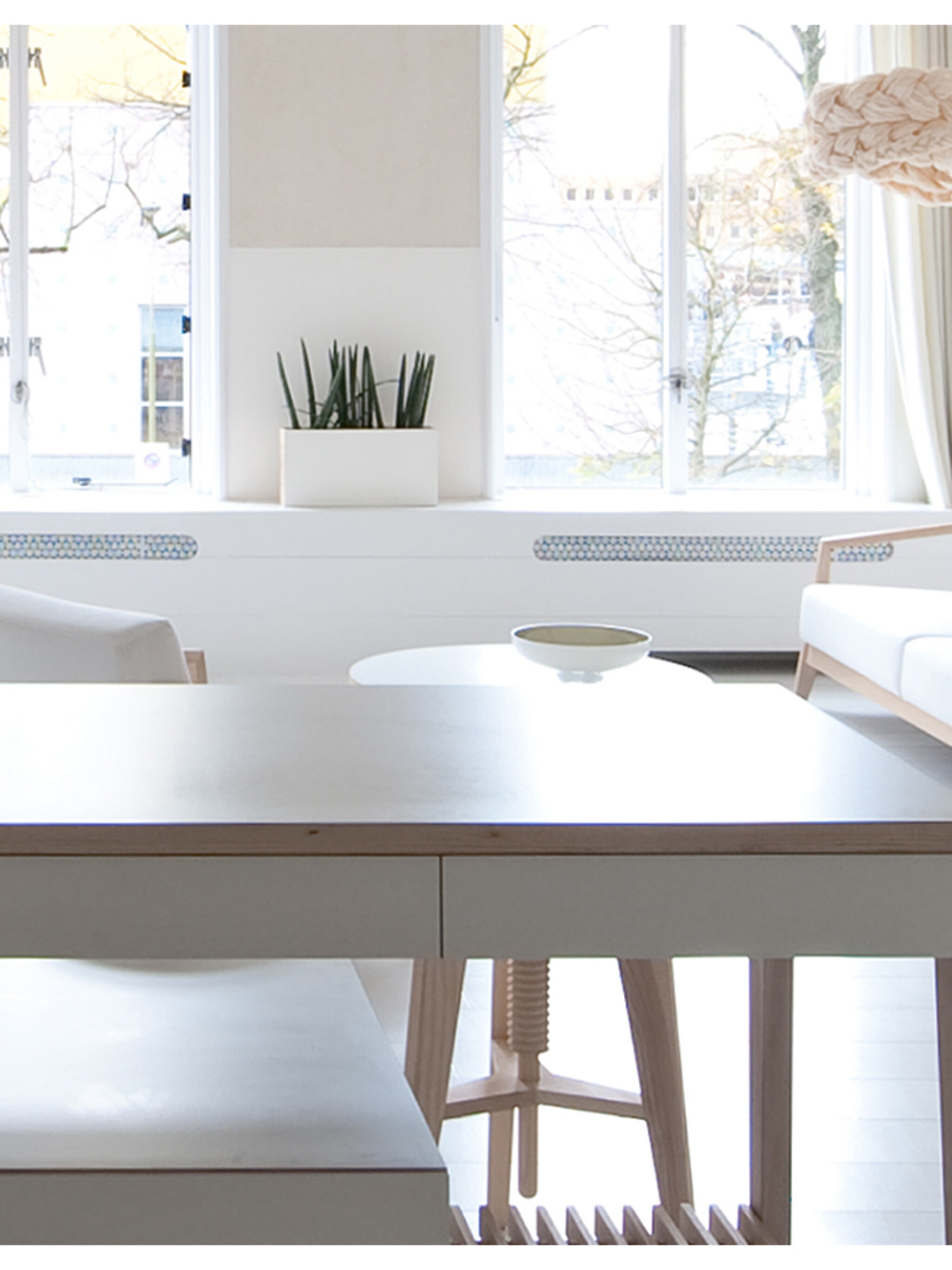 modern nordic design in den haag