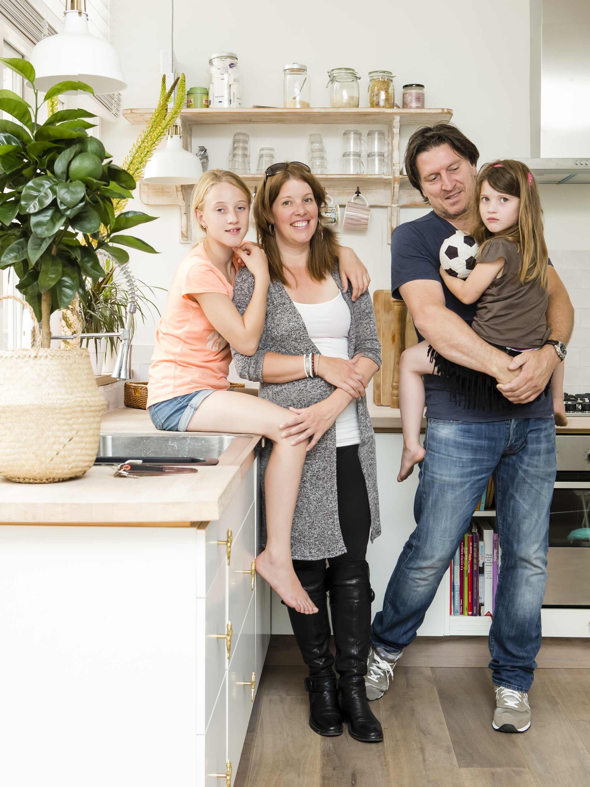 gonneke en robert uit den haag afl 6 seizoen 5