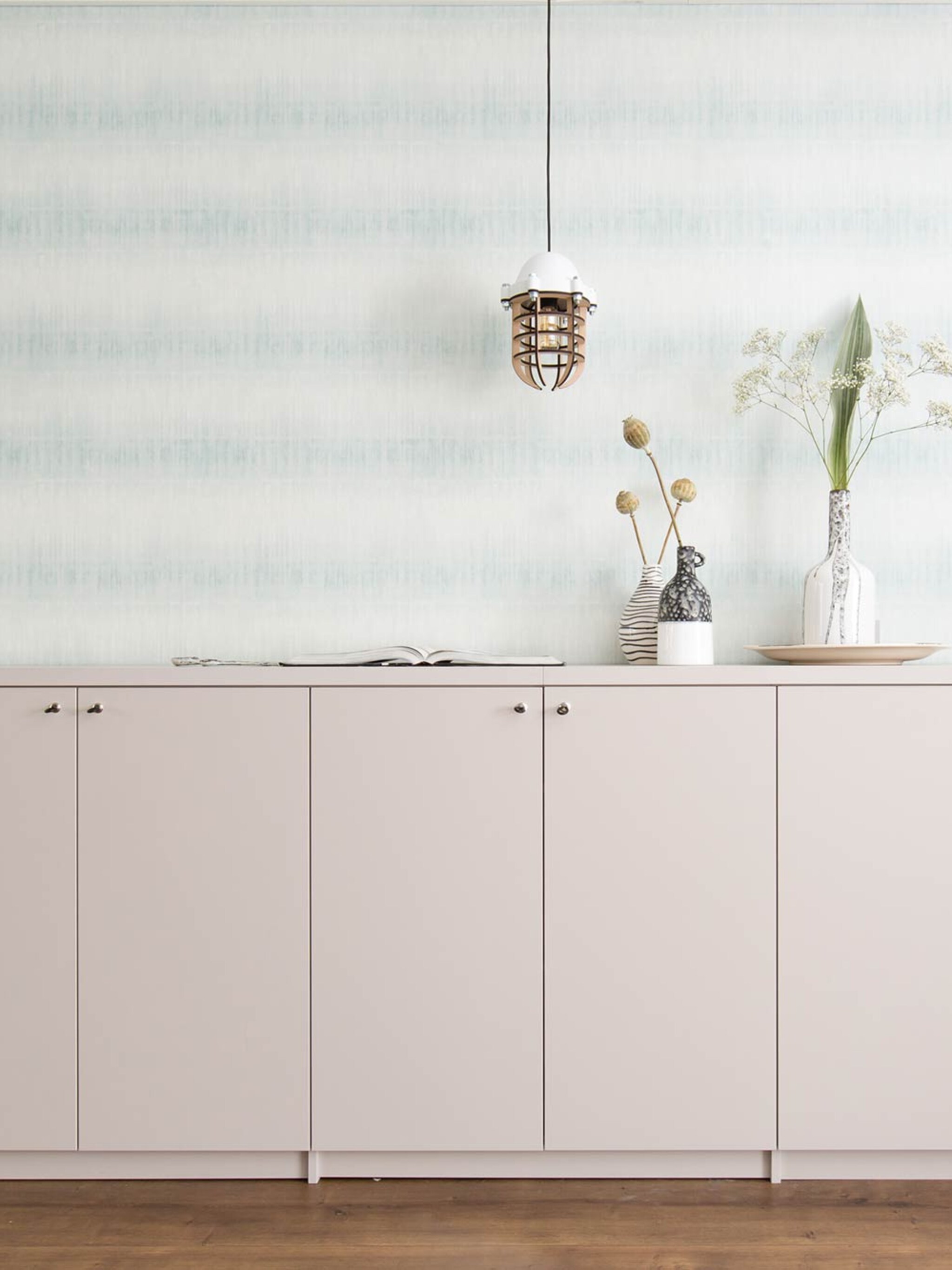 stylist frans blikt terug make over in ter aar