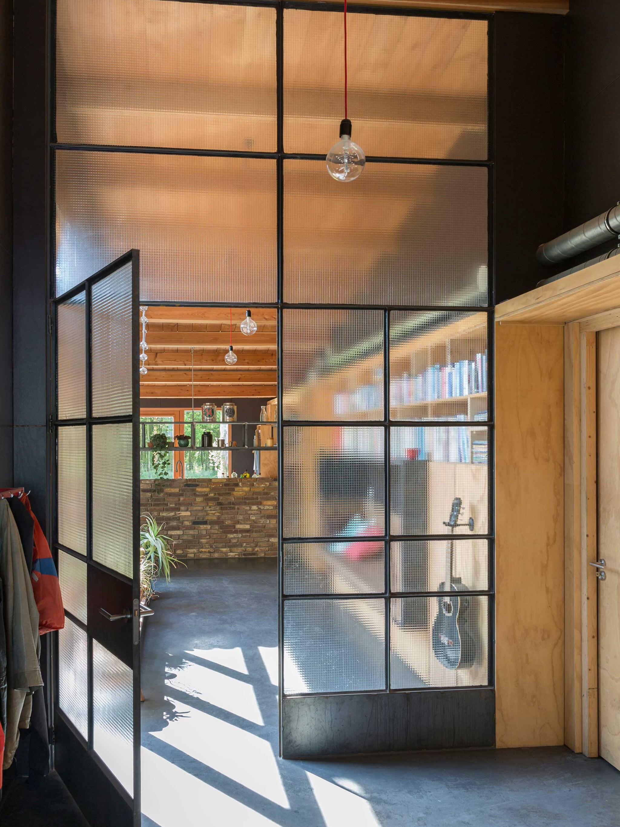 zelfontworpen patiowoning in diepenveen