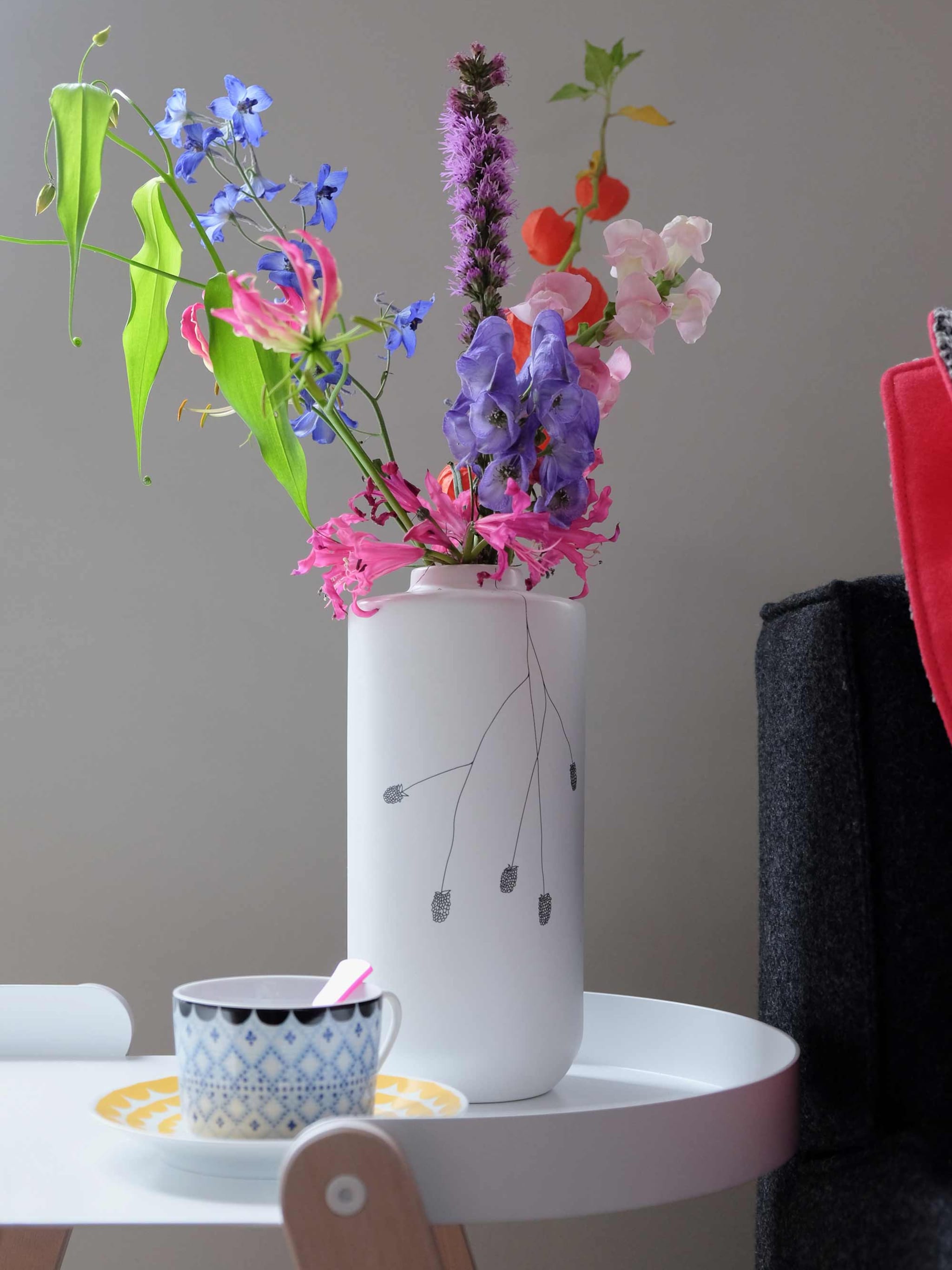 nederlands design puik art