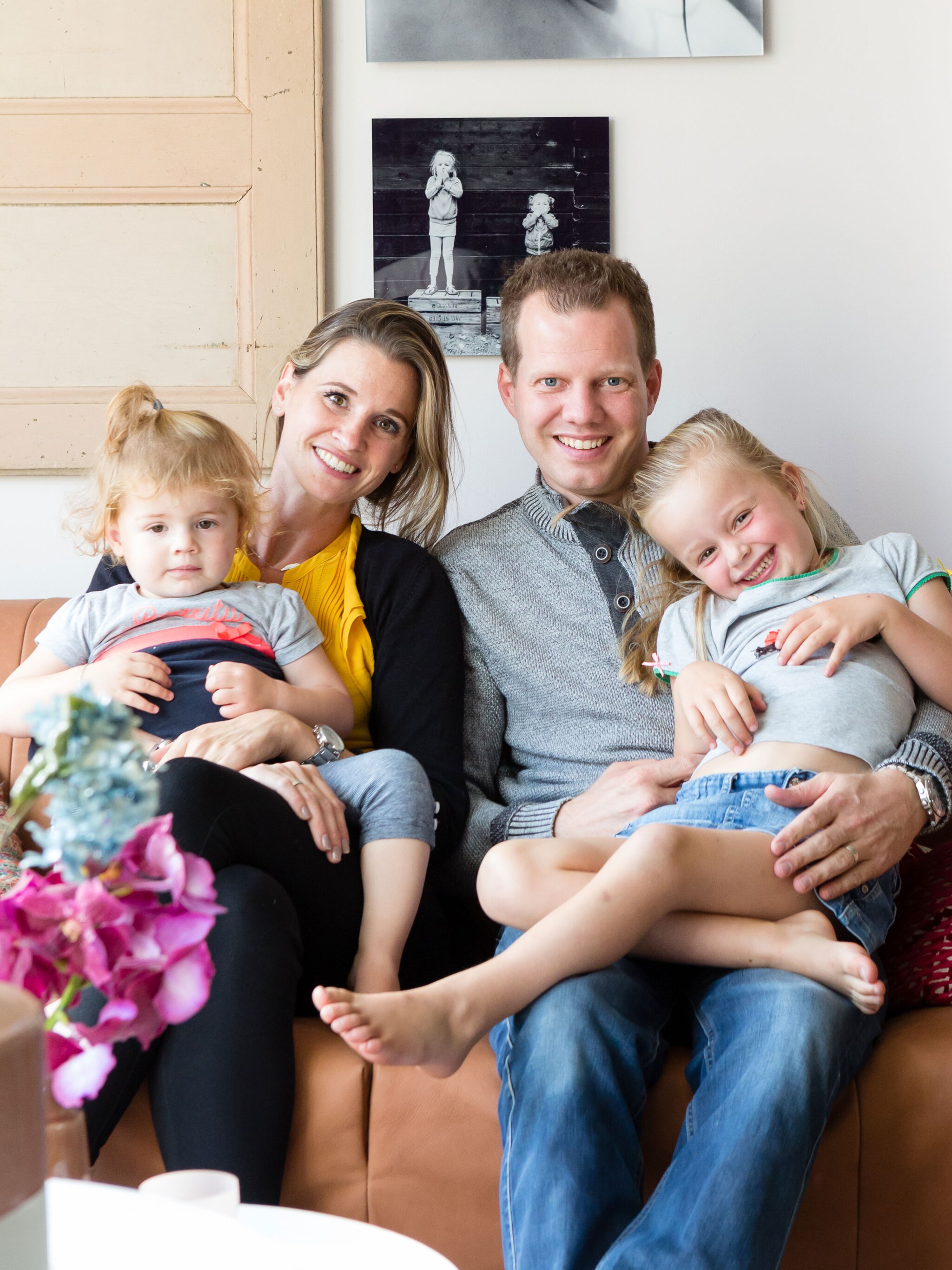 helyette en arnoud uit jaarsveld afl 9 seizoen 5