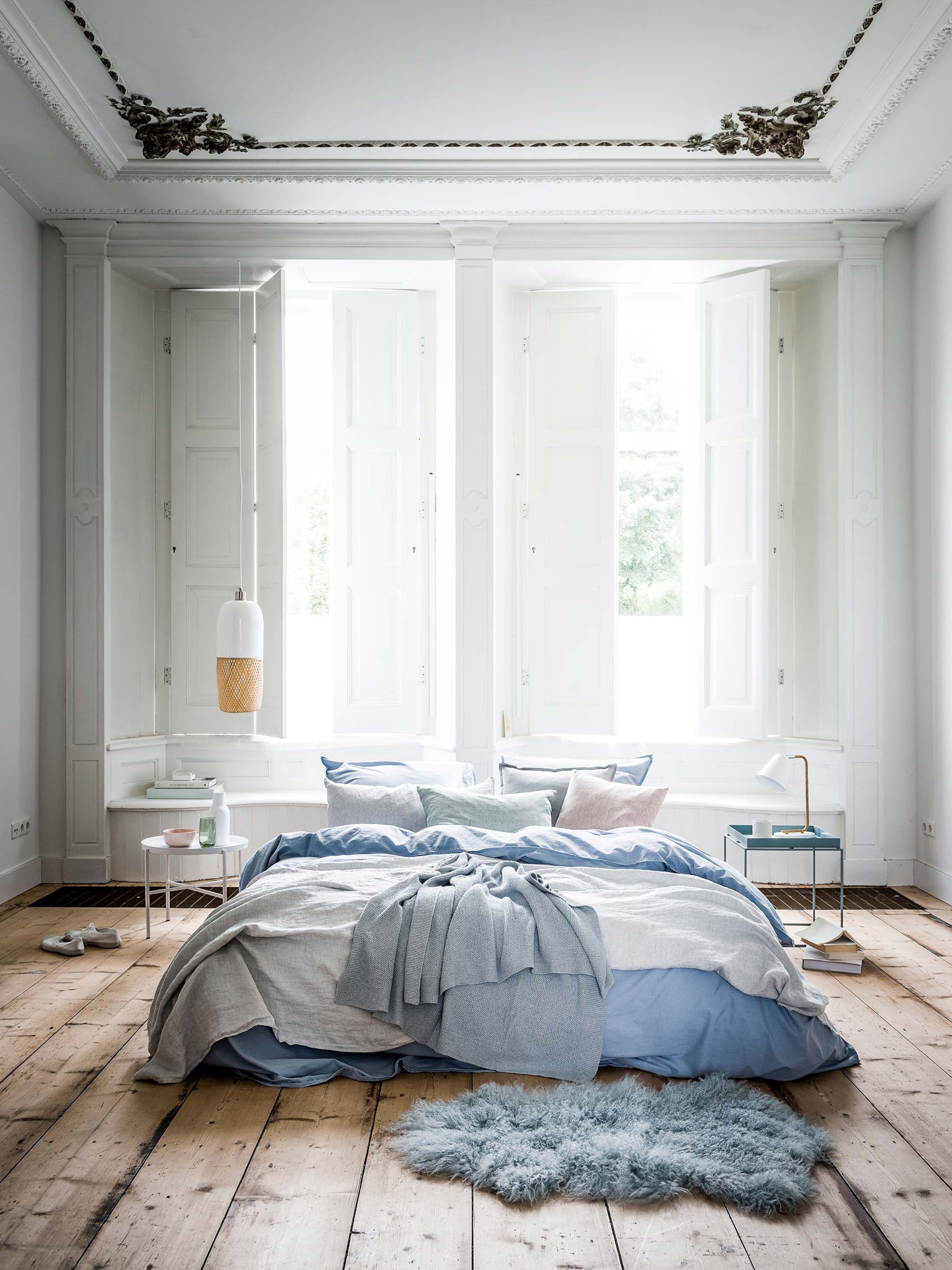 dromen in de slaapkamer