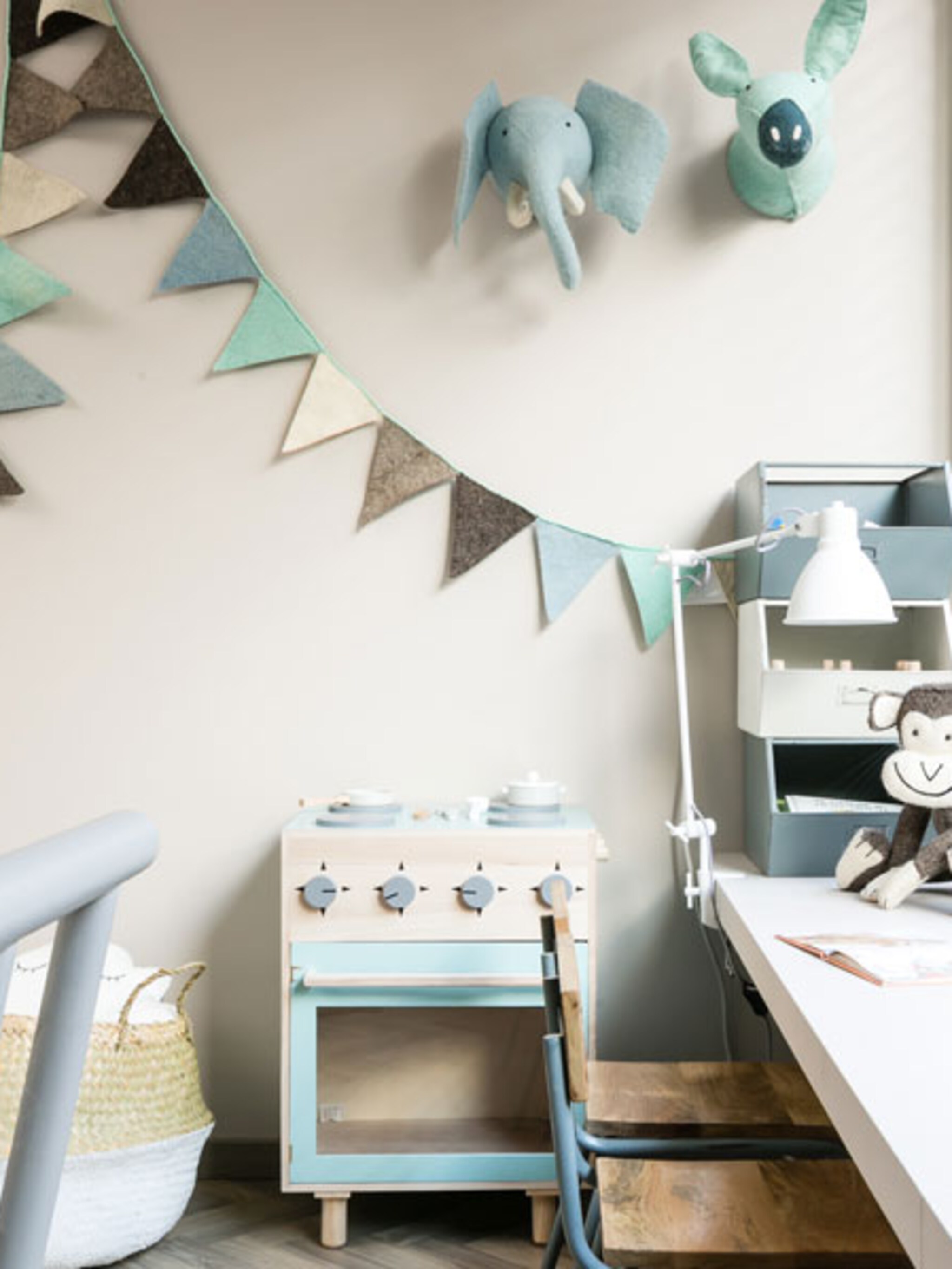 stylist marianne blikt terug make over in schiedam