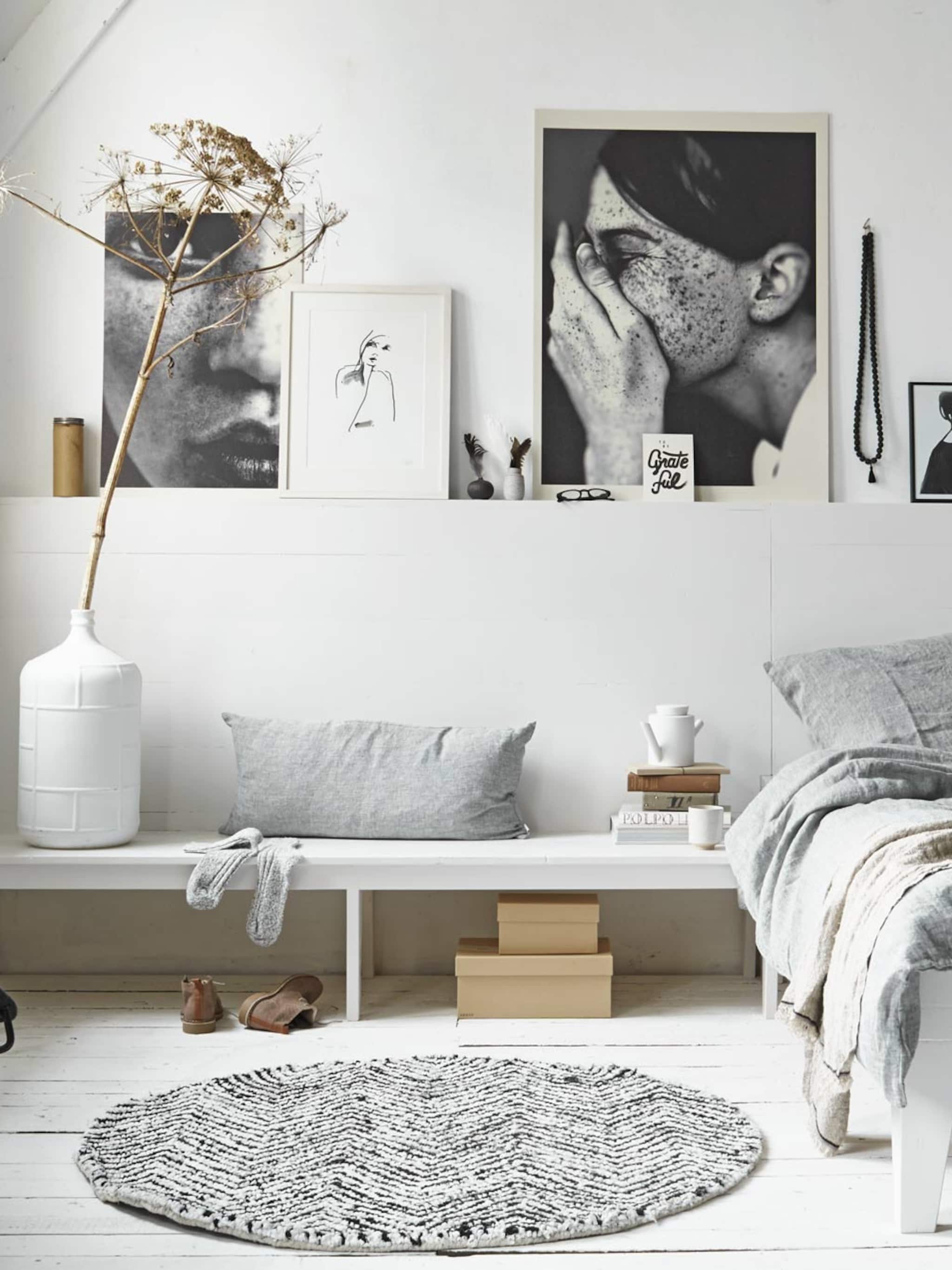 7x tips voor de slaapkamer van de stylisten