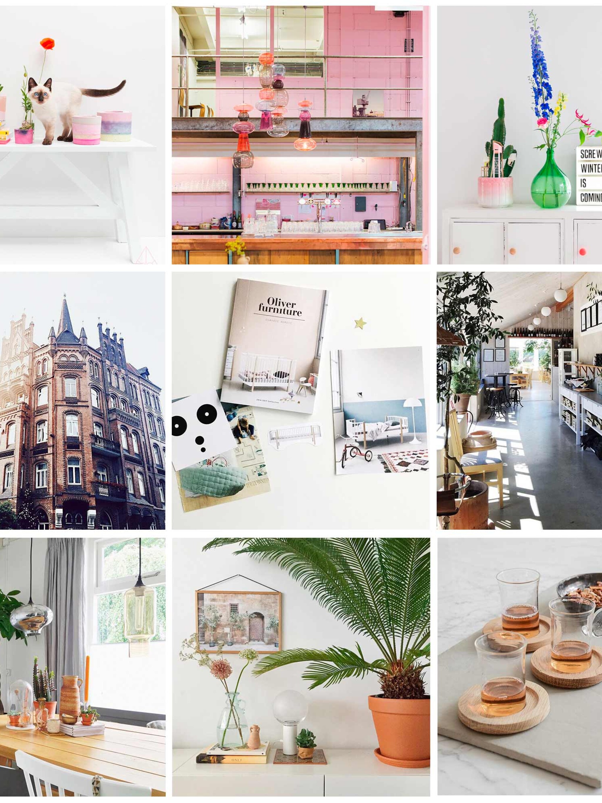 word een instagram hit in tien stappen