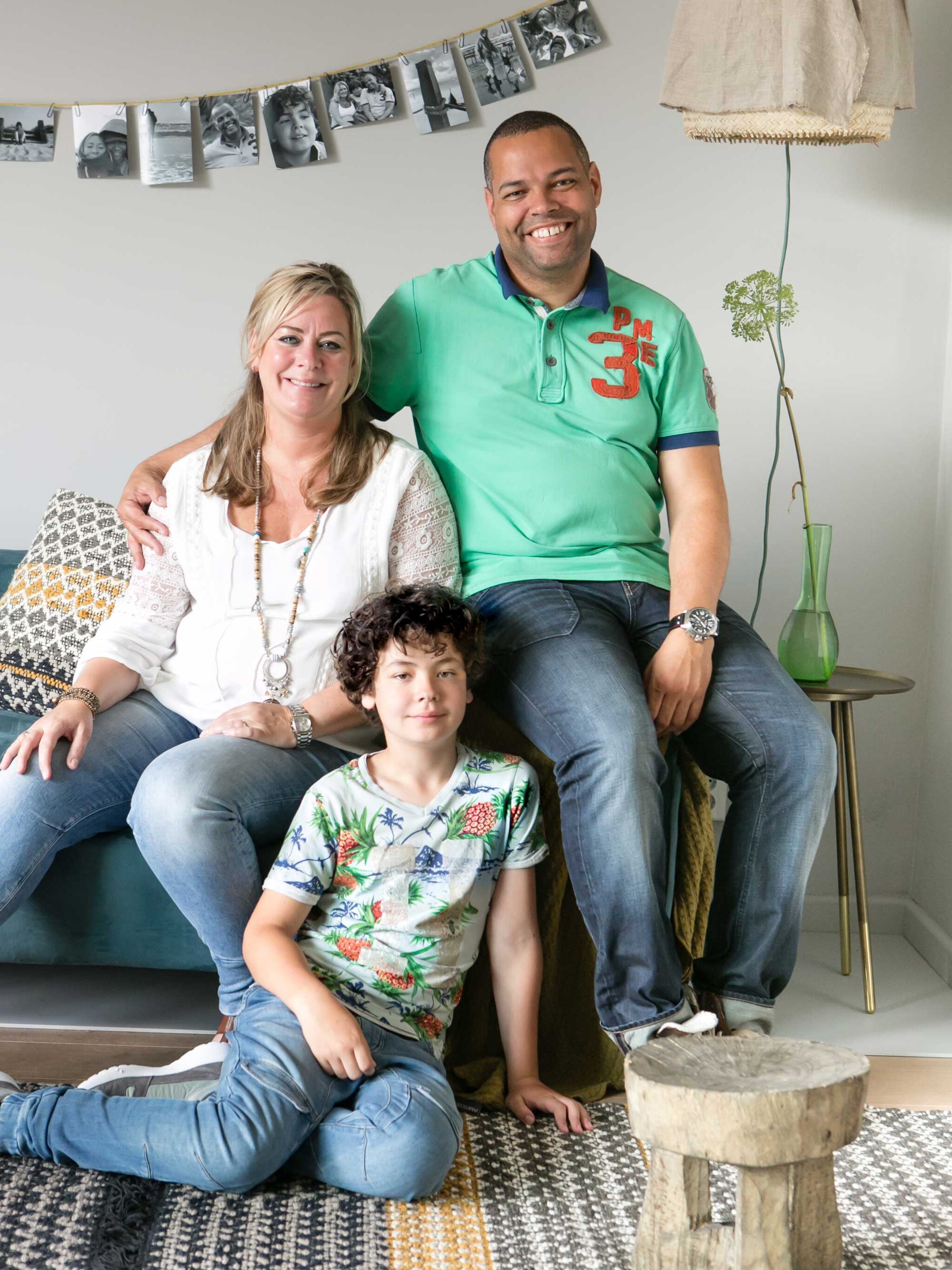 suzanne en ray uit nieuwegein afl 1 seizoen 5