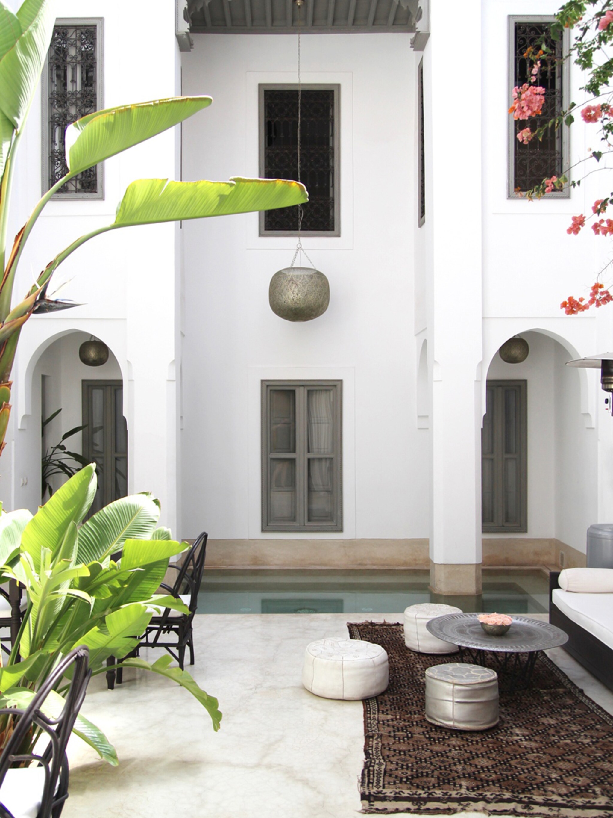 inspiratie uit marrakech