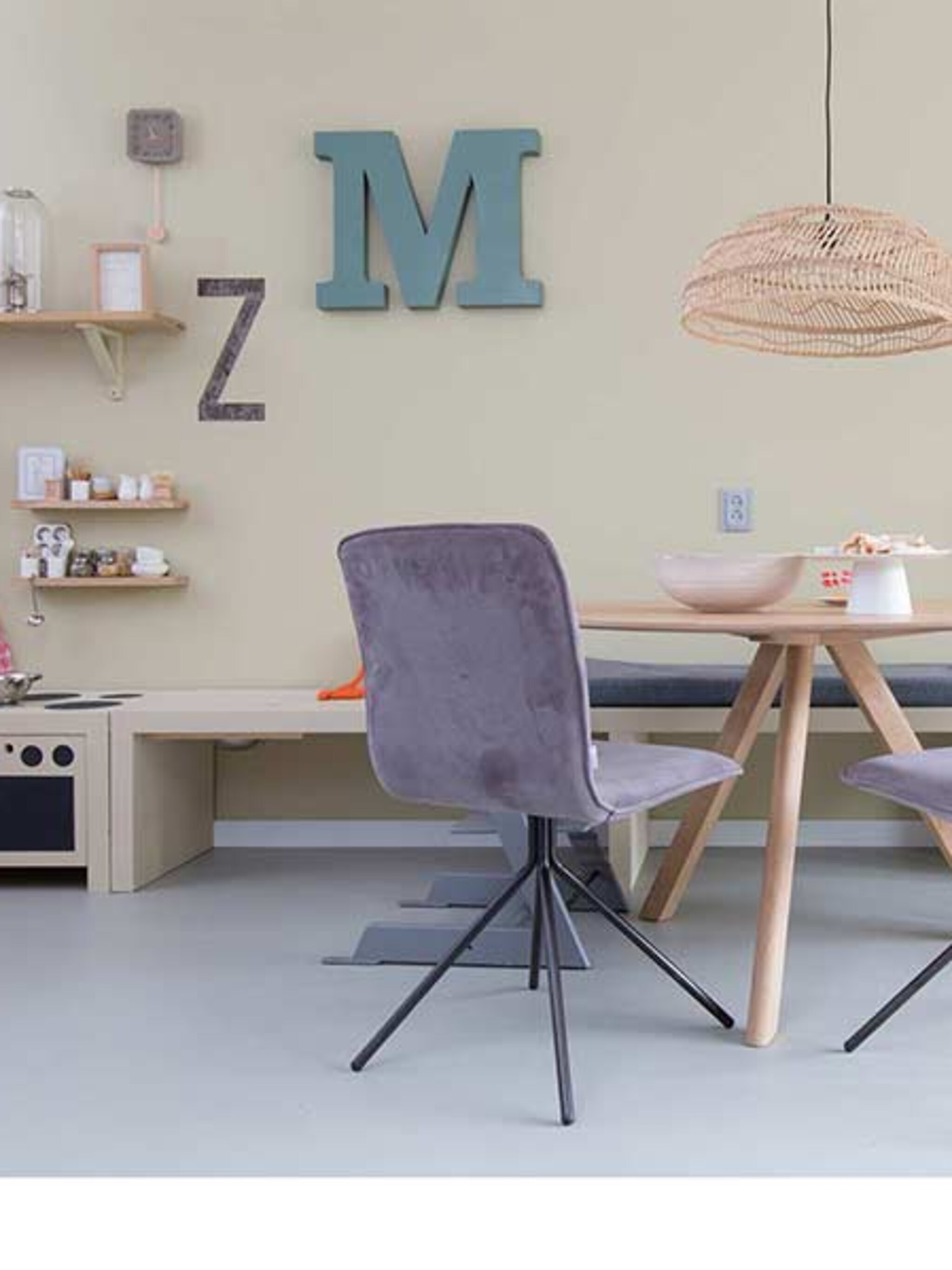 stylist fietje blikt terug make over in rotterdam