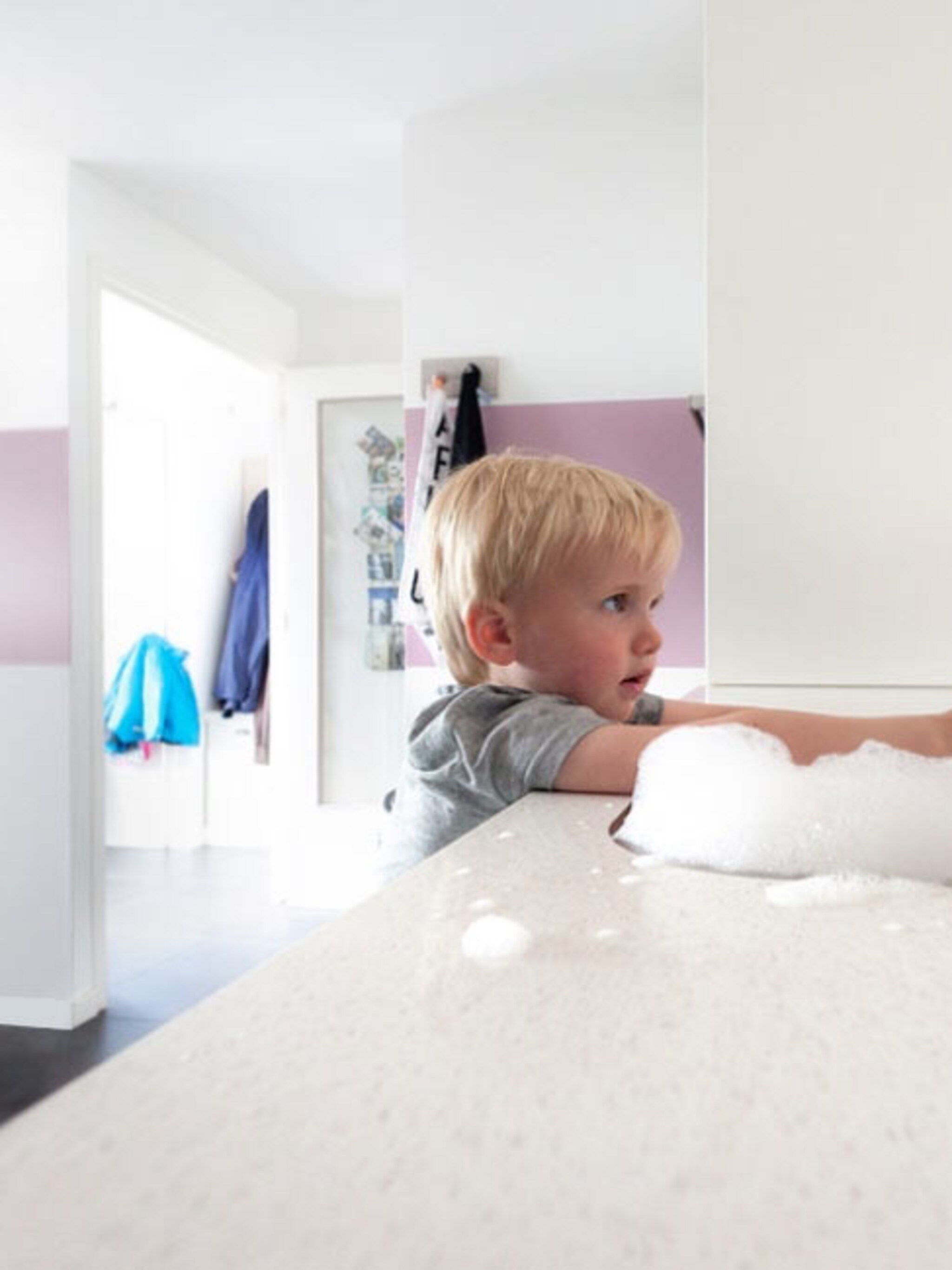 4 tips voor een veilige keuken