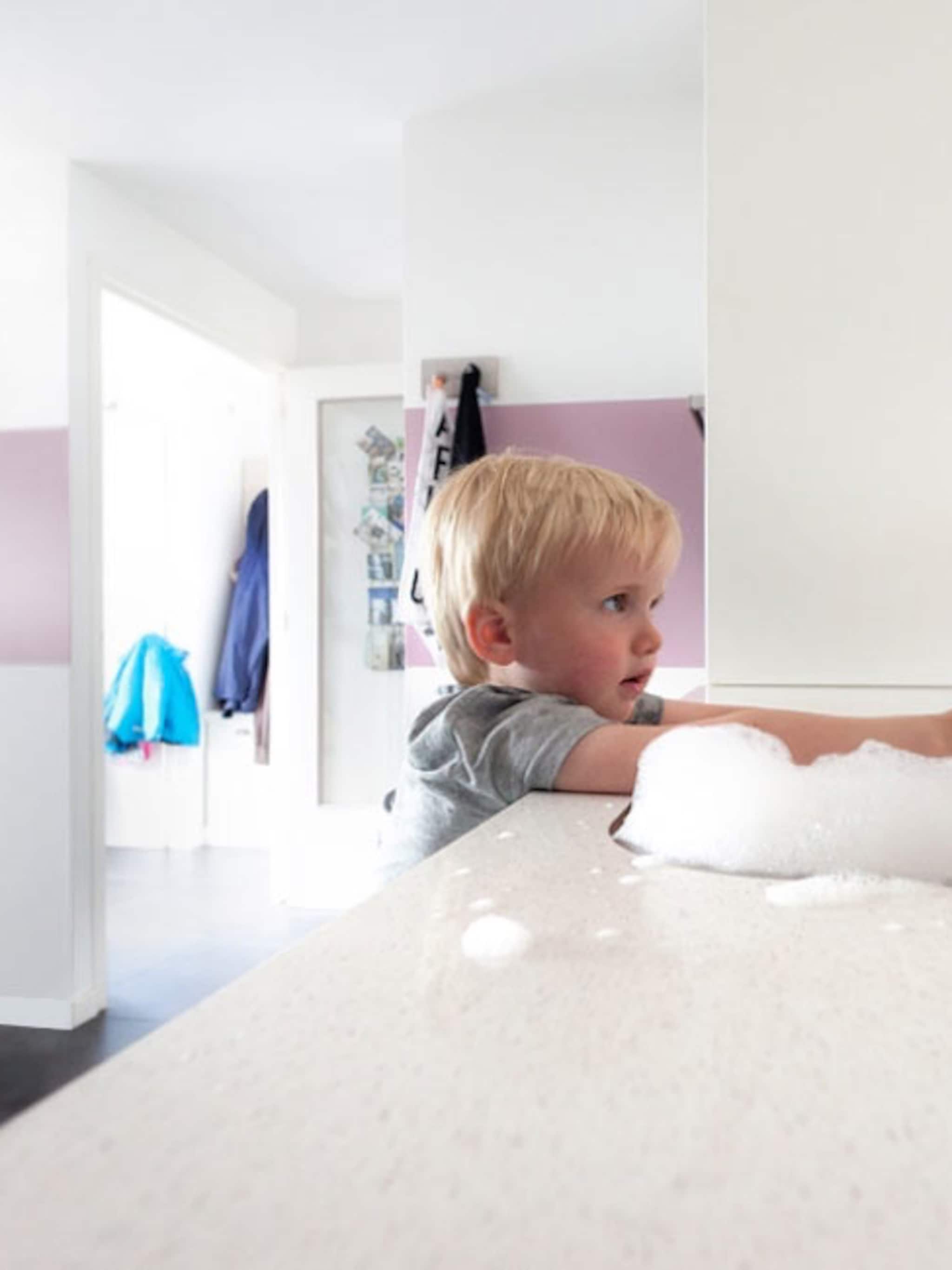 een veilig huis voor kinderen check