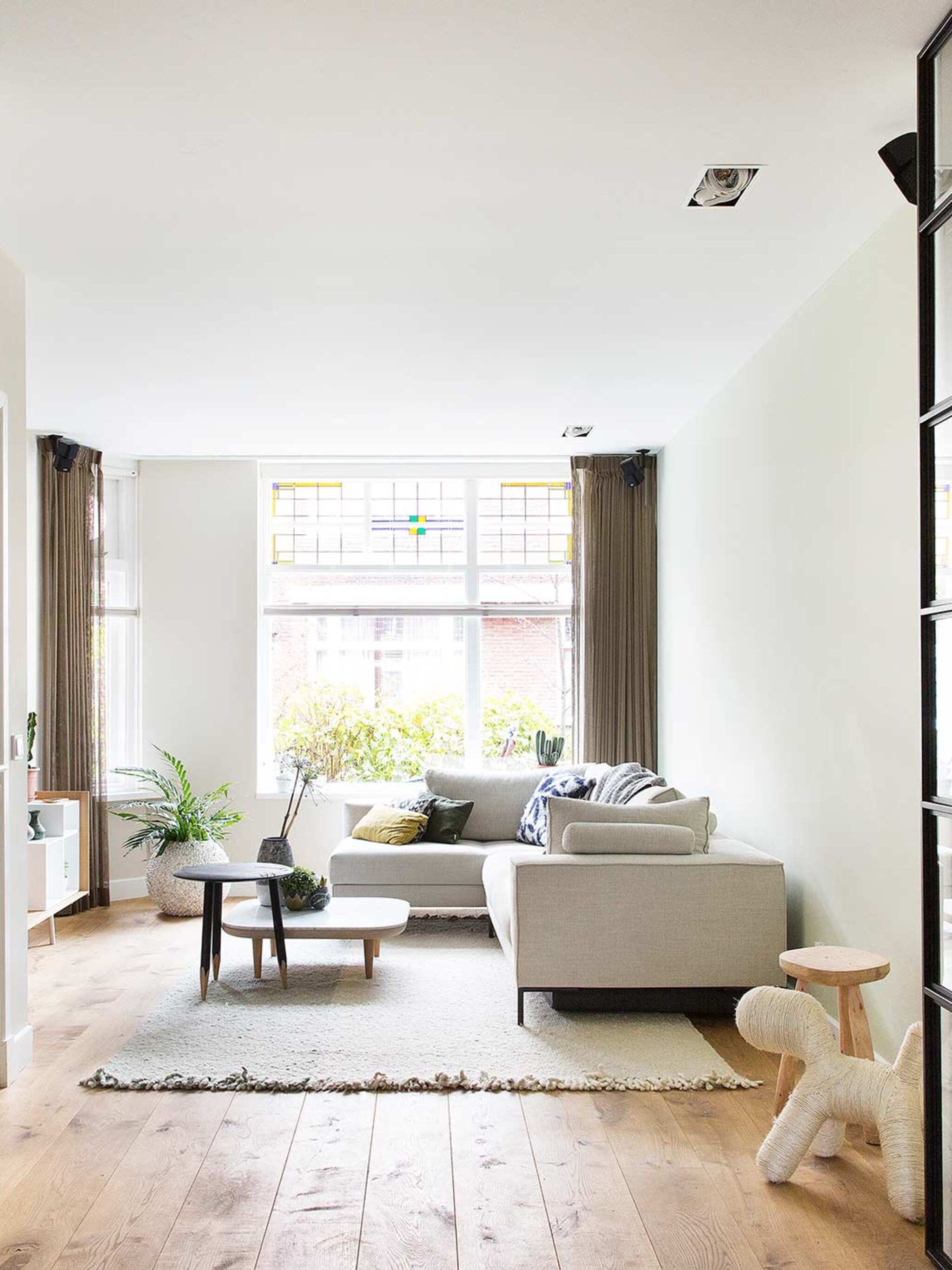 jaren 30 huis in eindhoven