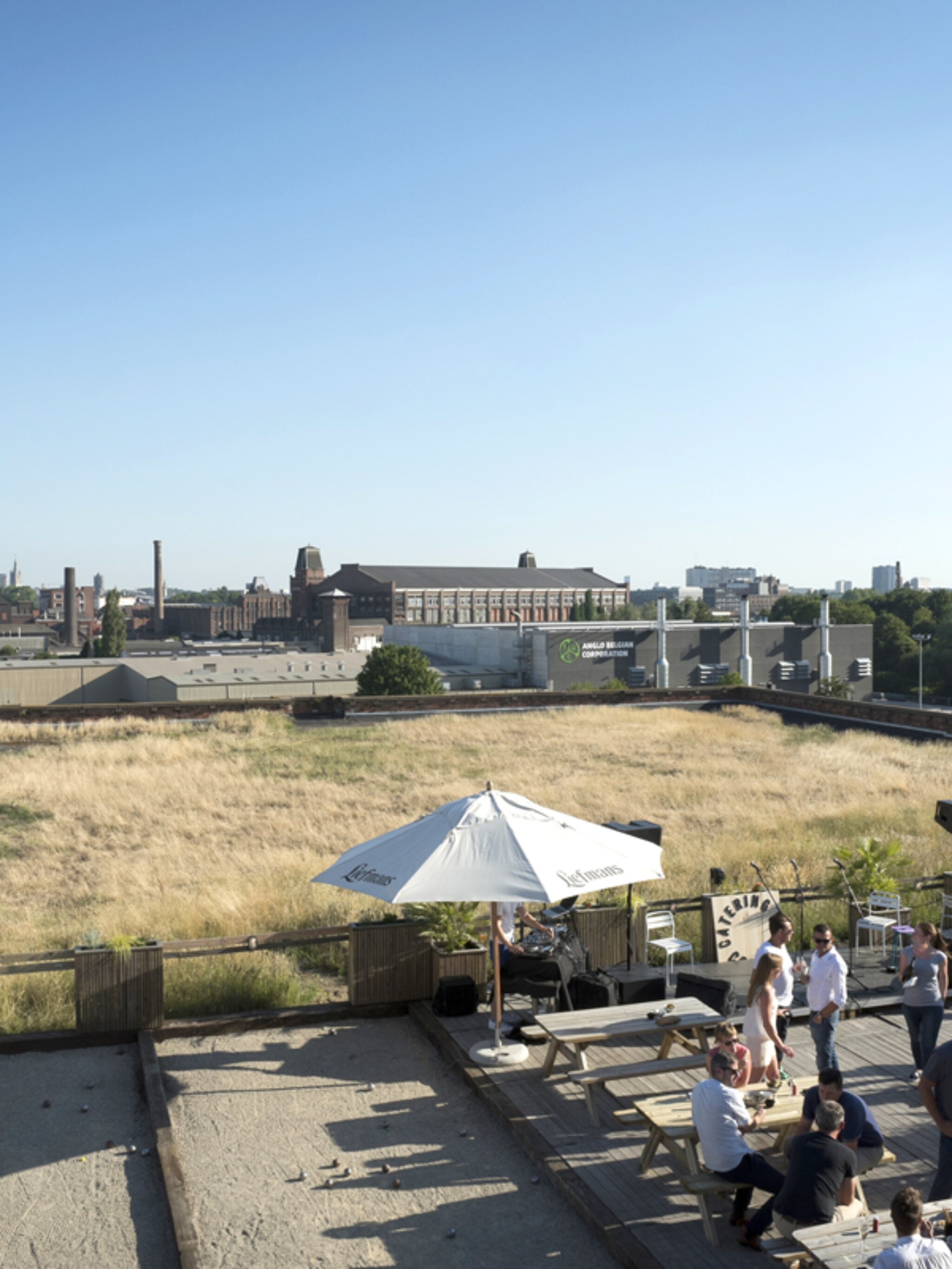 zomers genieten in deze 3 pop upbars in gent