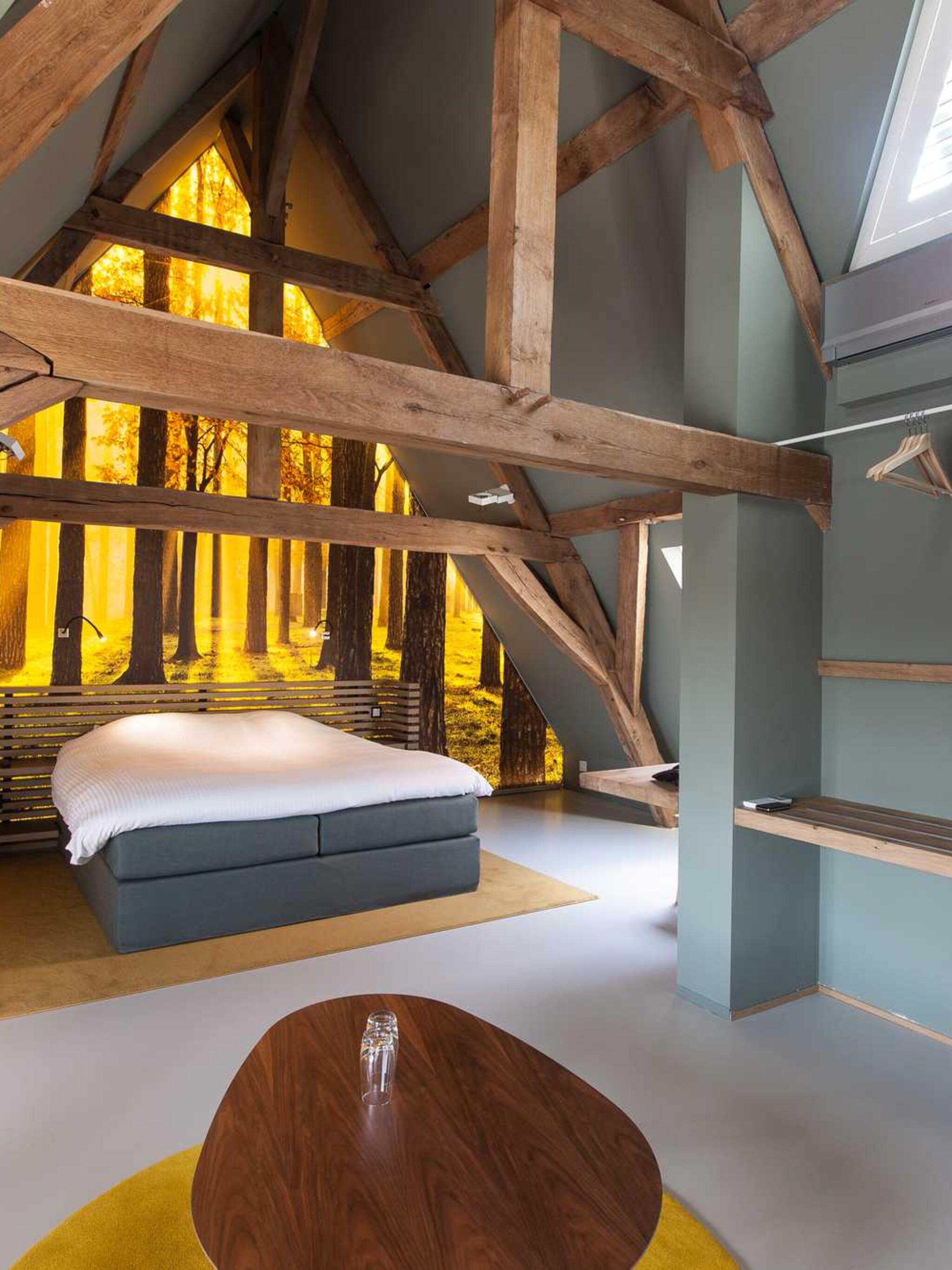 b en b la suite in brugge