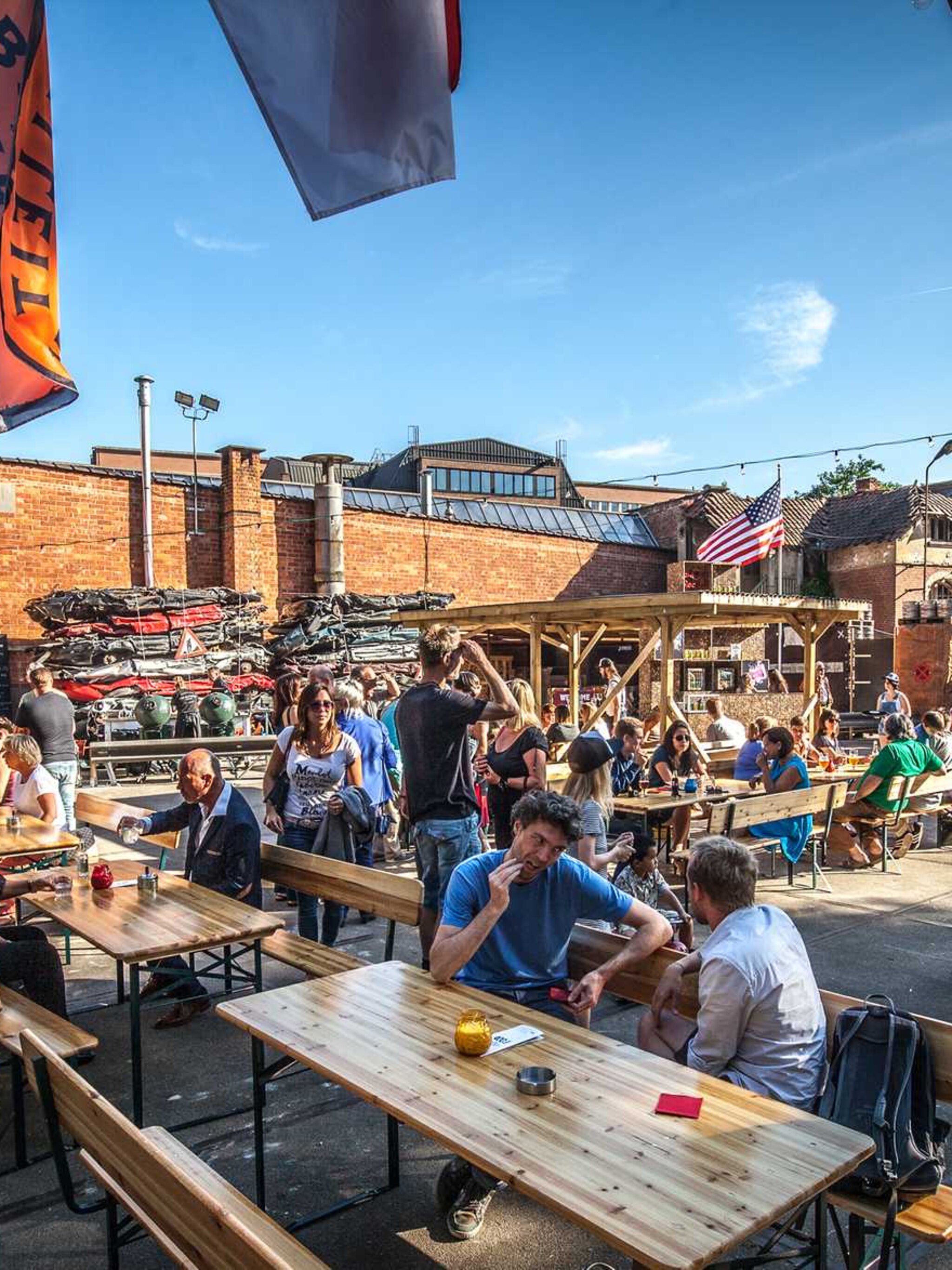 zomer in antwerpen 3 must visit zomerbars