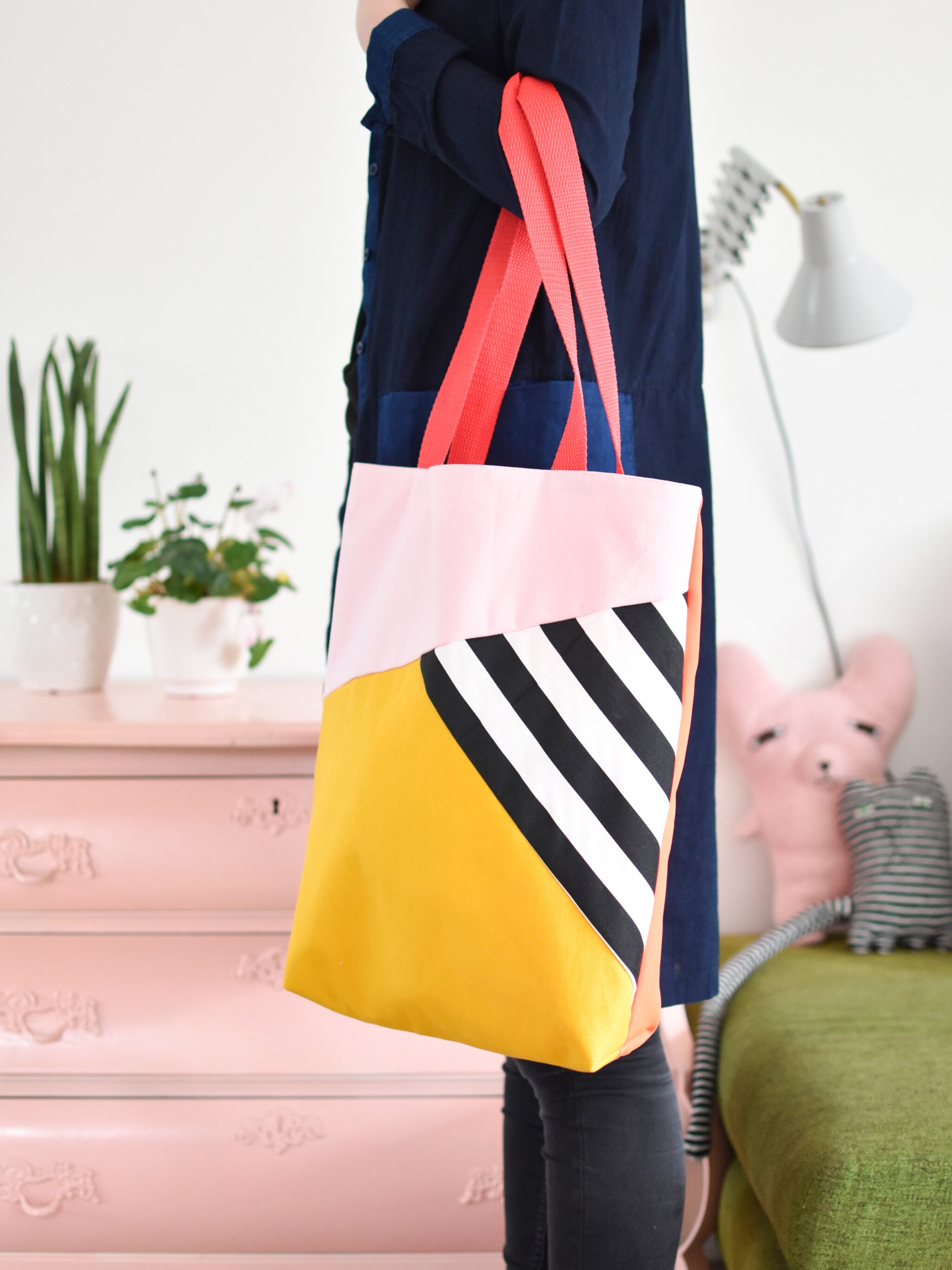kleding en accessoires met een grafische touch