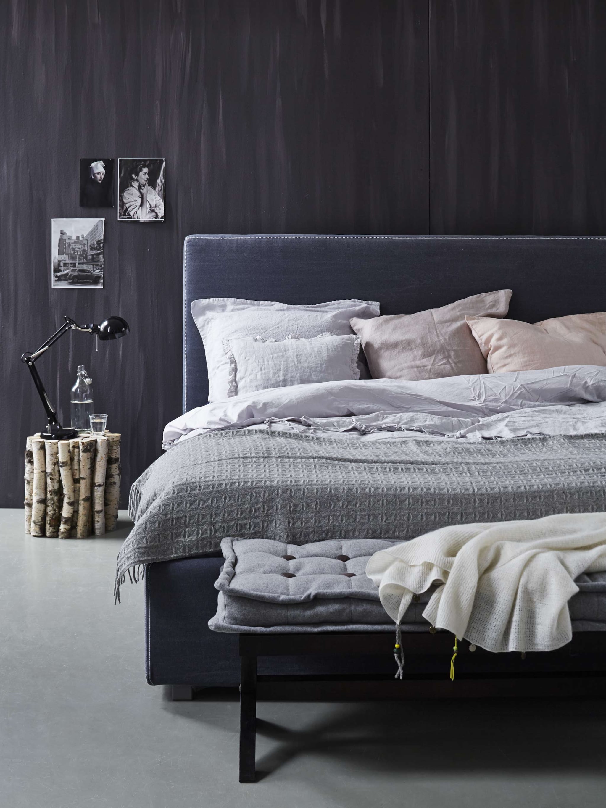 slimme tips om comfortabel te kunnen slapen