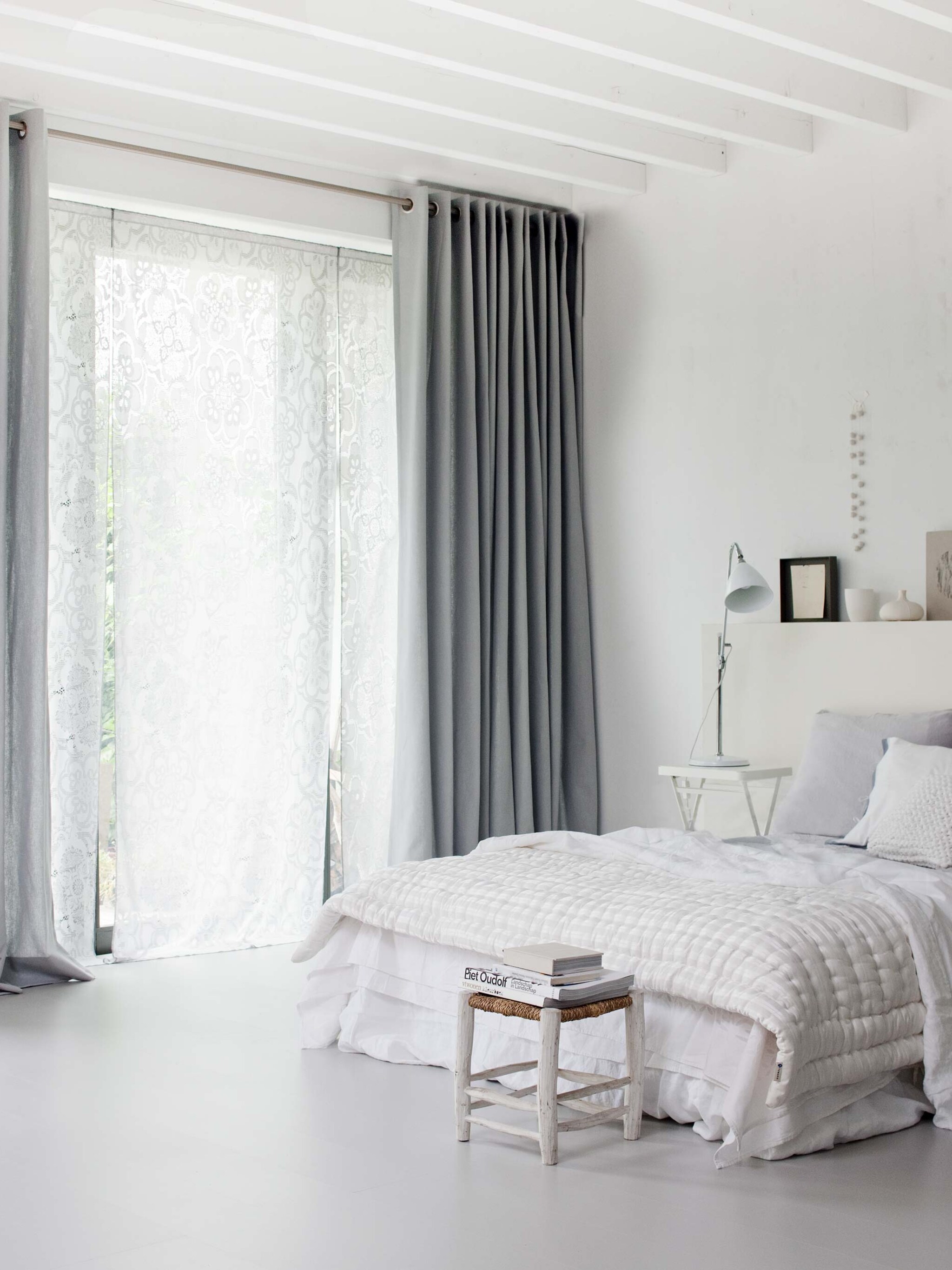 slapen als een roos met het juiste bed