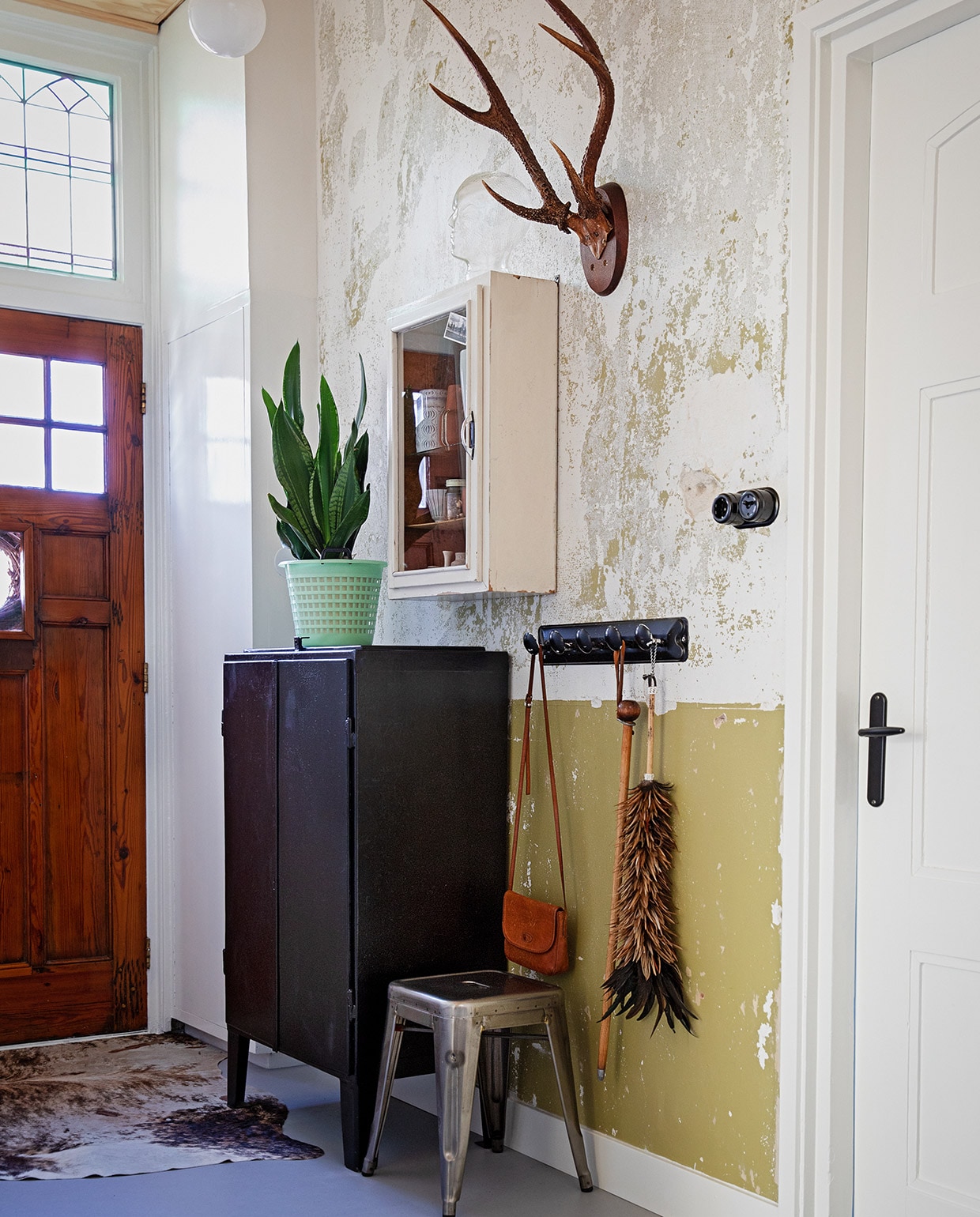 beeld vtwonen vtwonen 04-2021 | productie en styling Ilona Jongepier | fotografie Dana van Leeuwen | tekst Anna van der Heijden