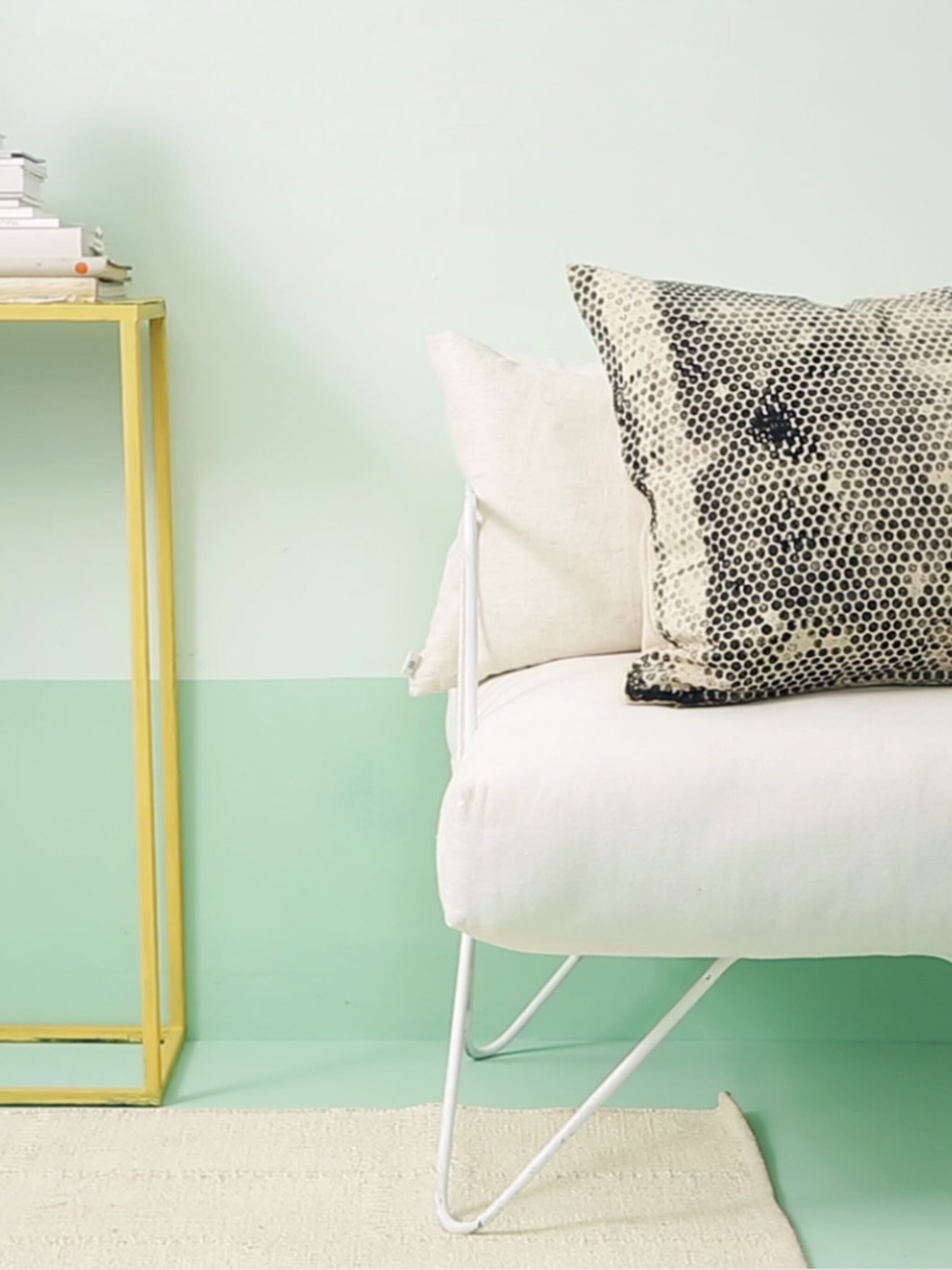 diy bestempel je kussens