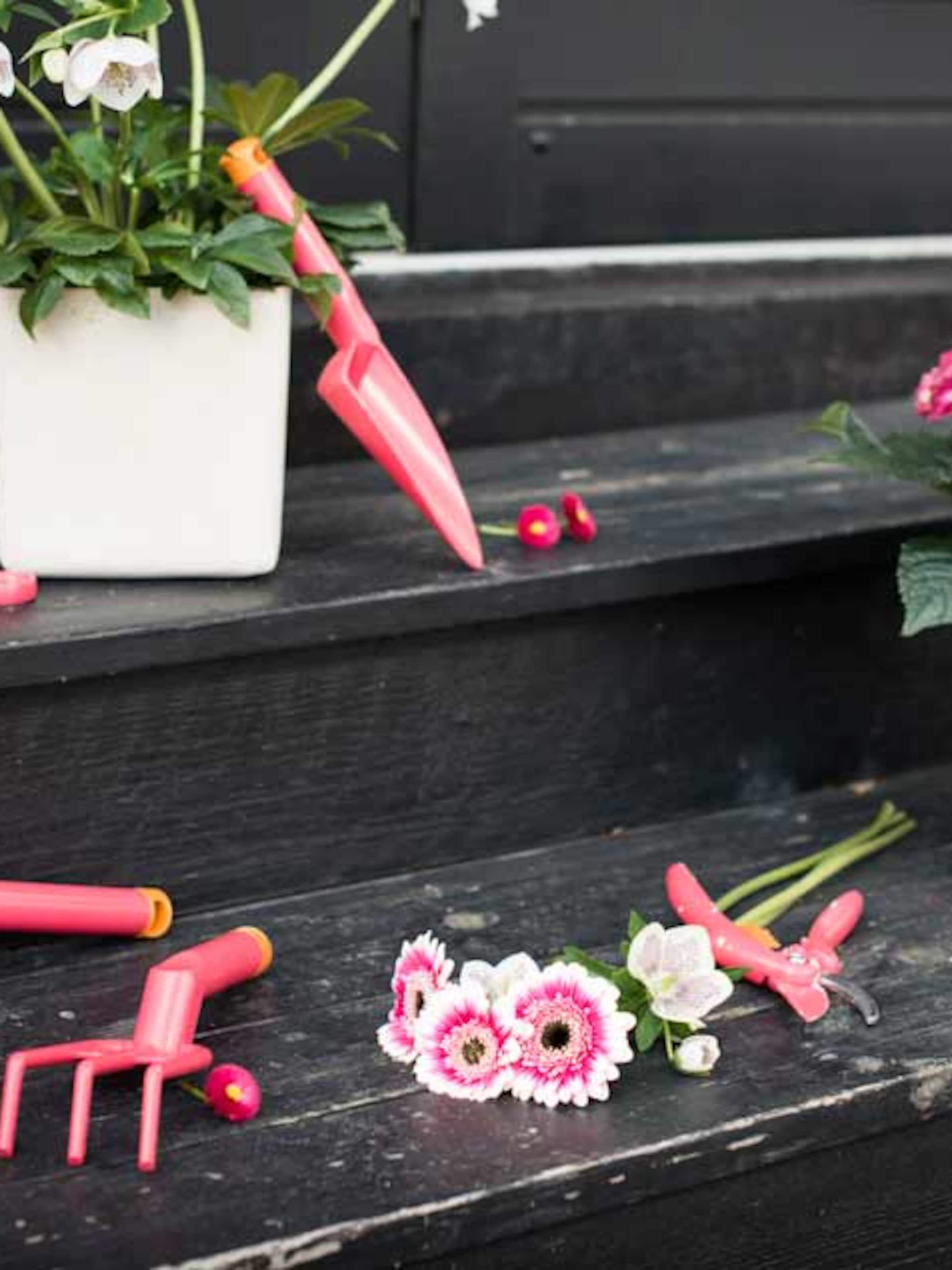 winnen set tuingereedschap