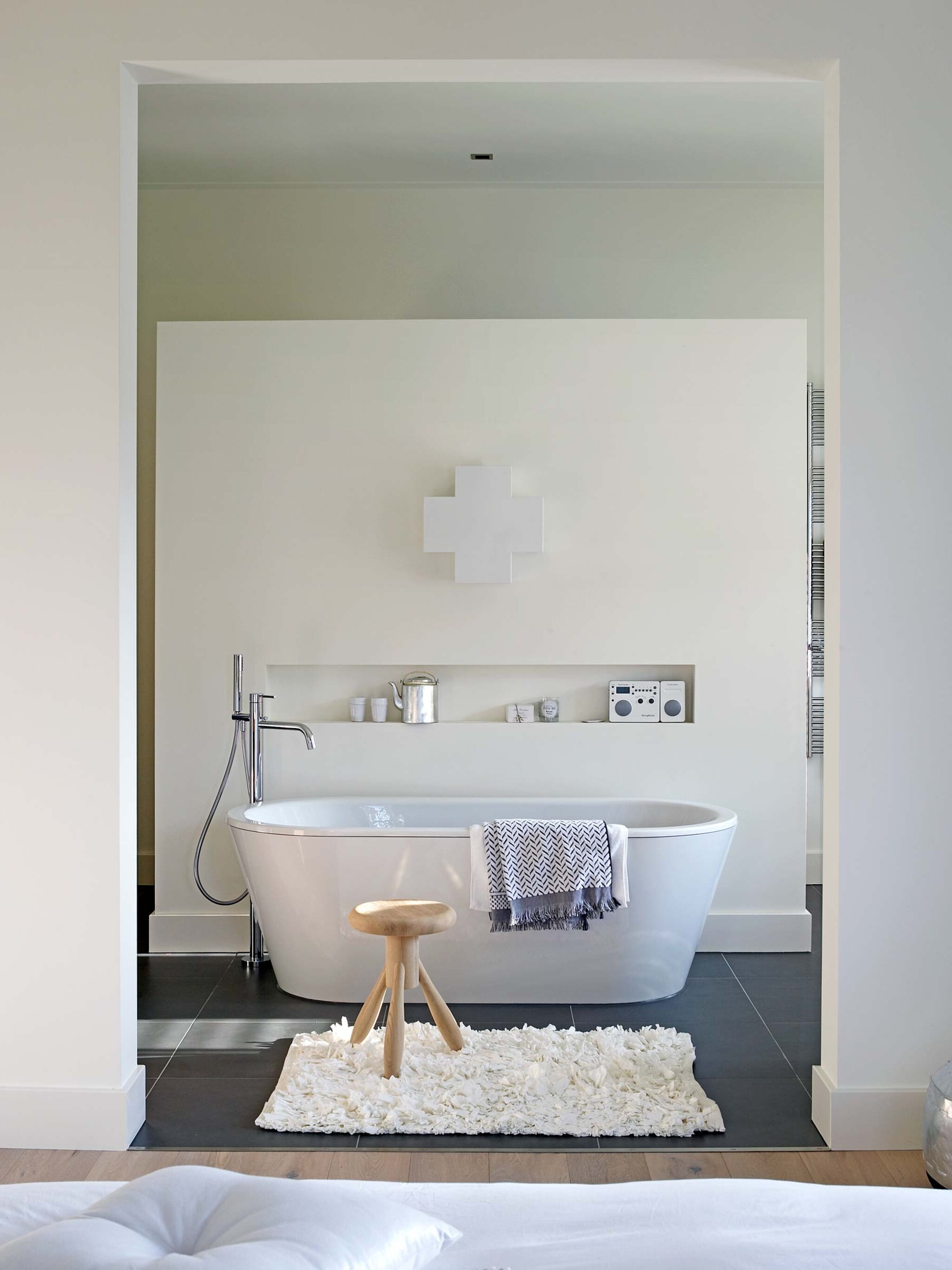 duurzame badkamer