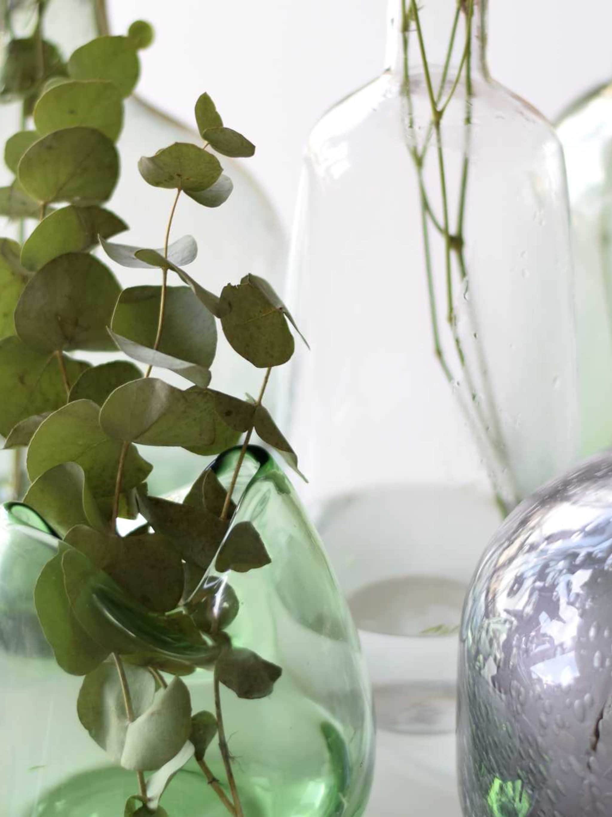 4 stylingtips met vazen en bloemen