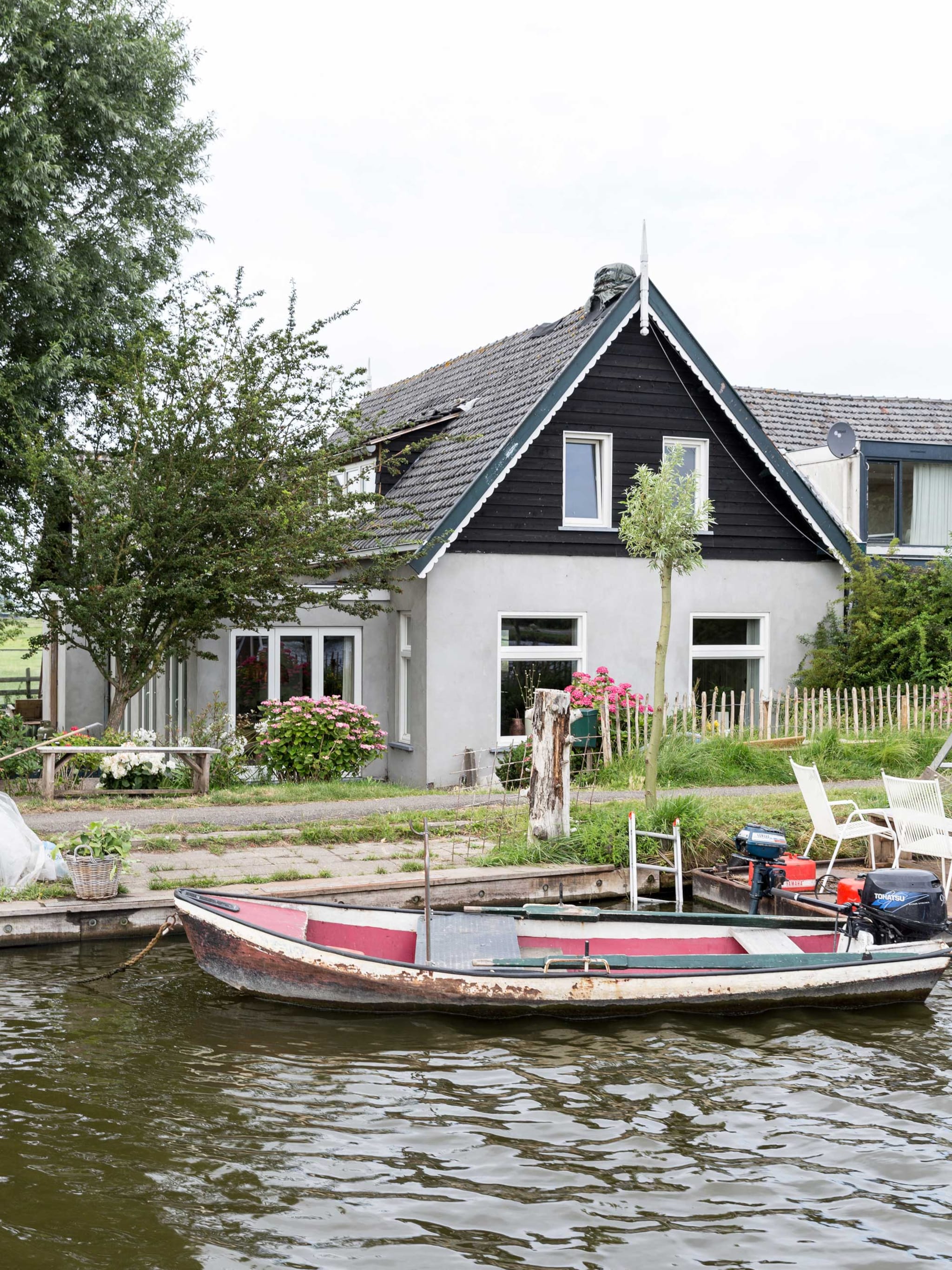 een huis zoeken hoe pak je dat nou aan