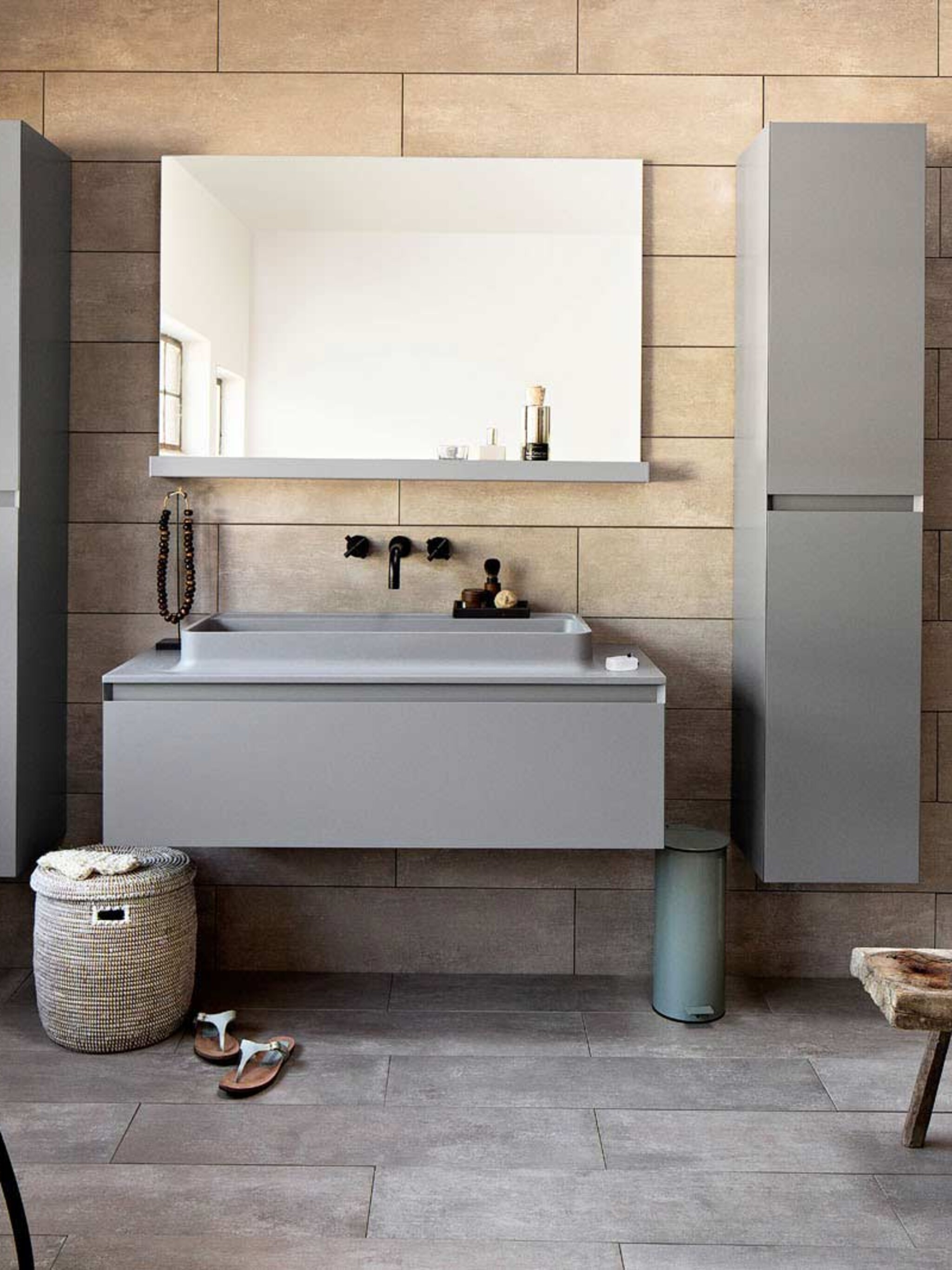 jouw stijl jouw badkamer