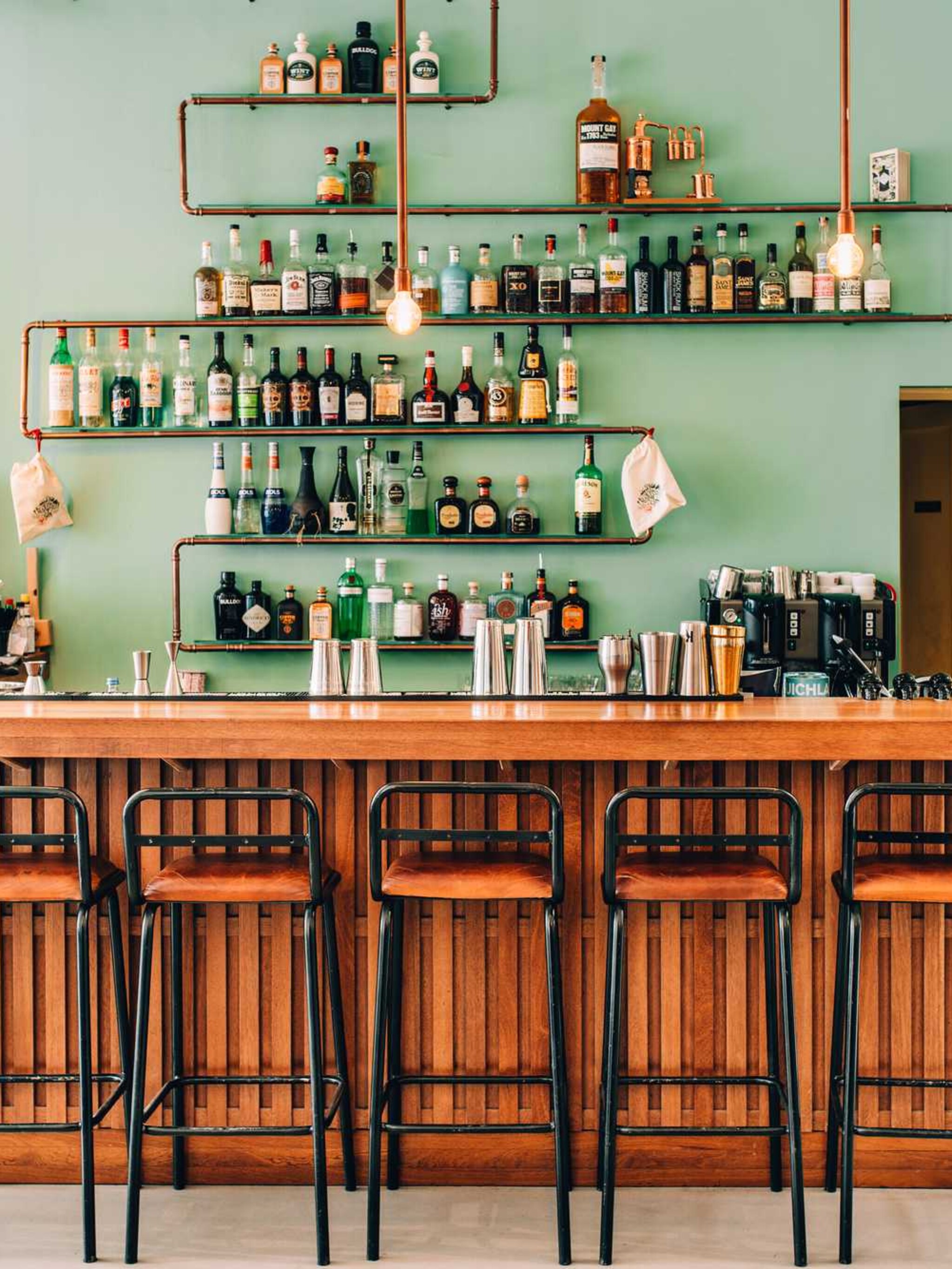 burgers en cocktails in antwerpen bij burgers en booze