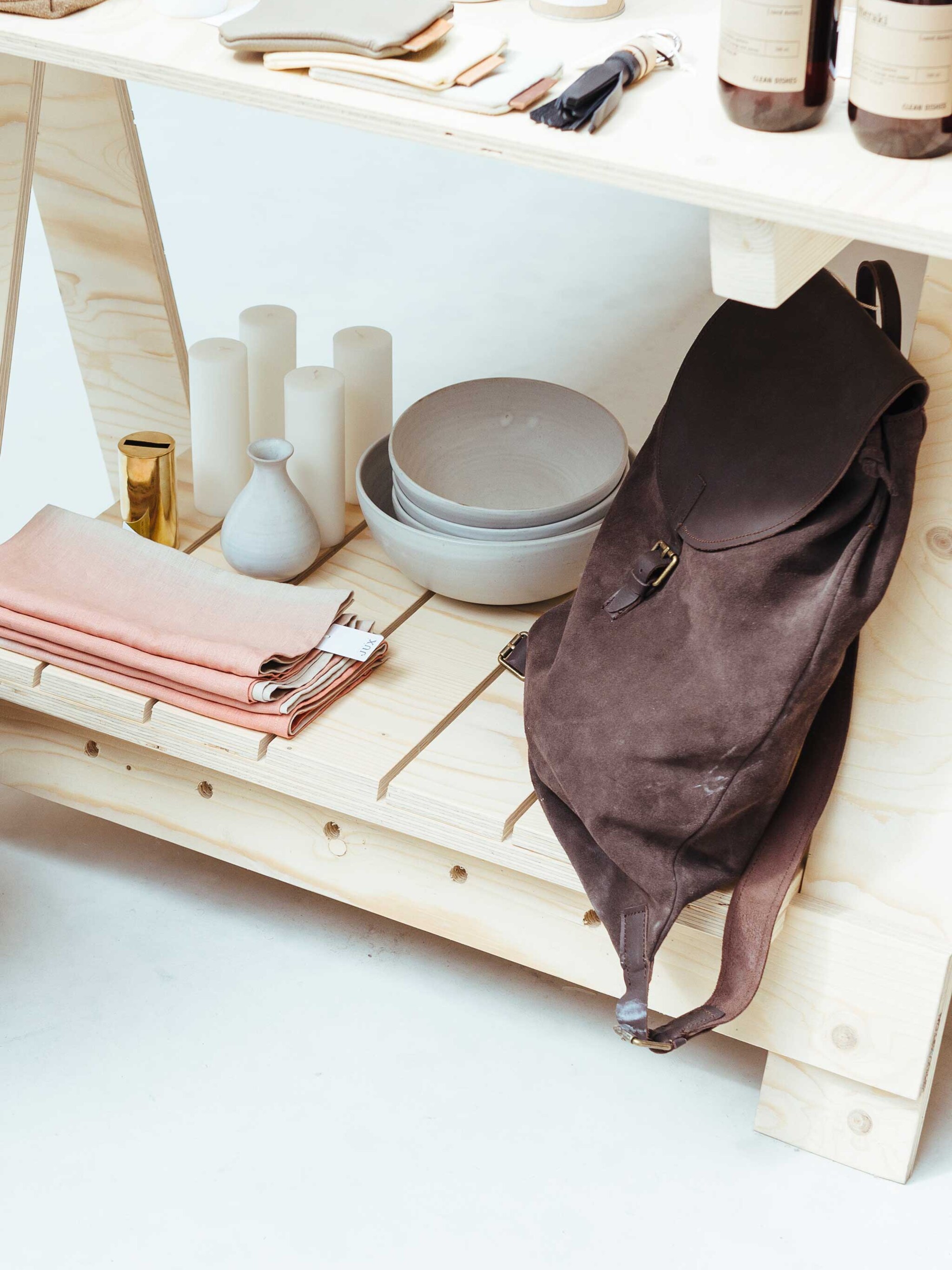 studio jux co shoppen zonder schuldgevoel